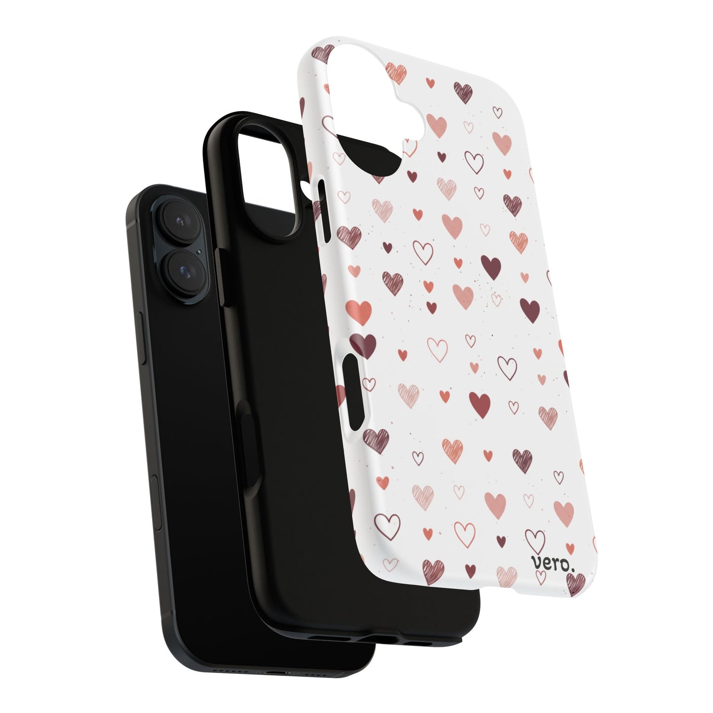 Vero/LYC- Phone Case