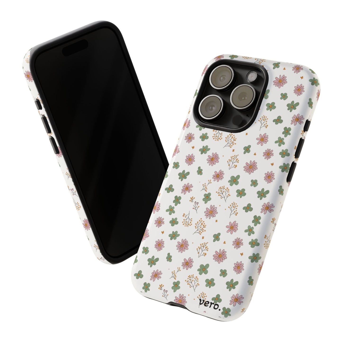 Vero- Phone Case