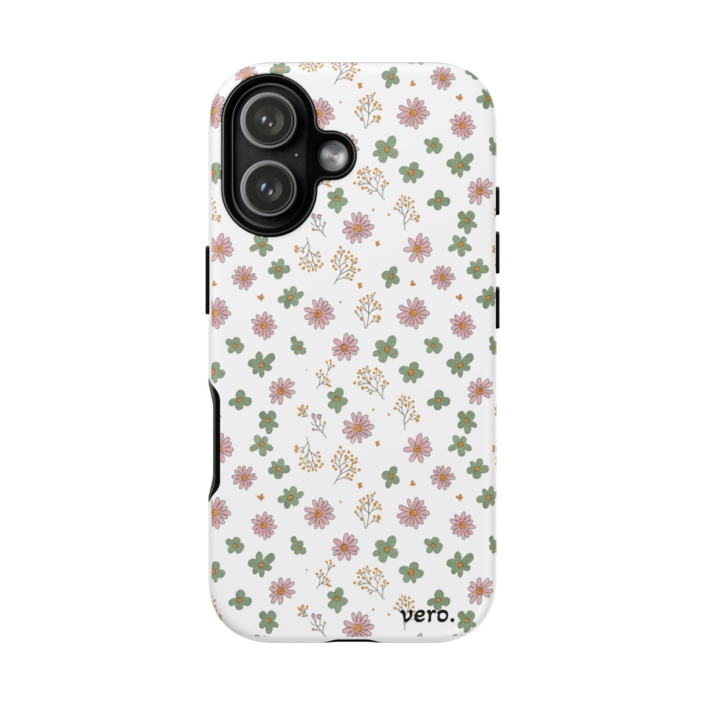 Vero- Phone Case