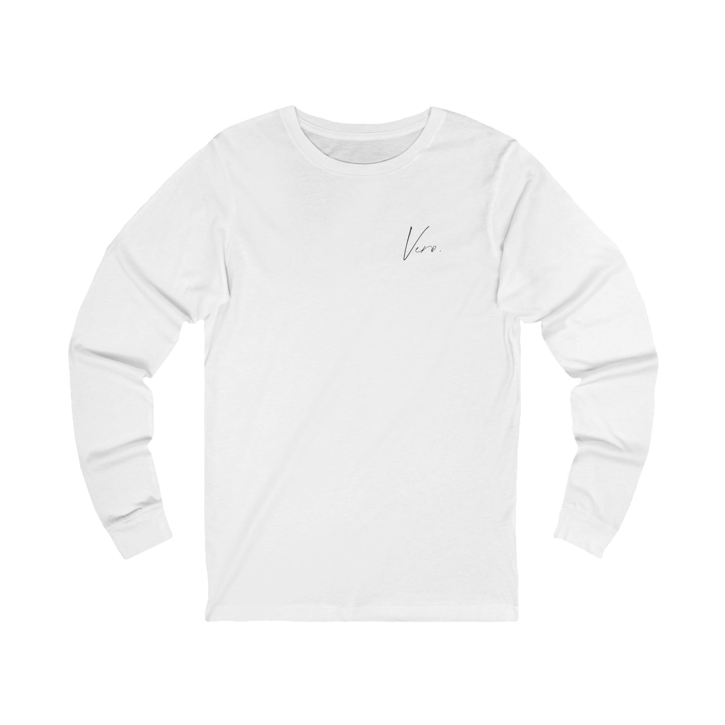 Vero Long Sleeve Tee