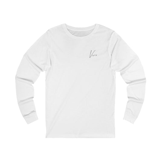 Vero Long Sleeve Tee