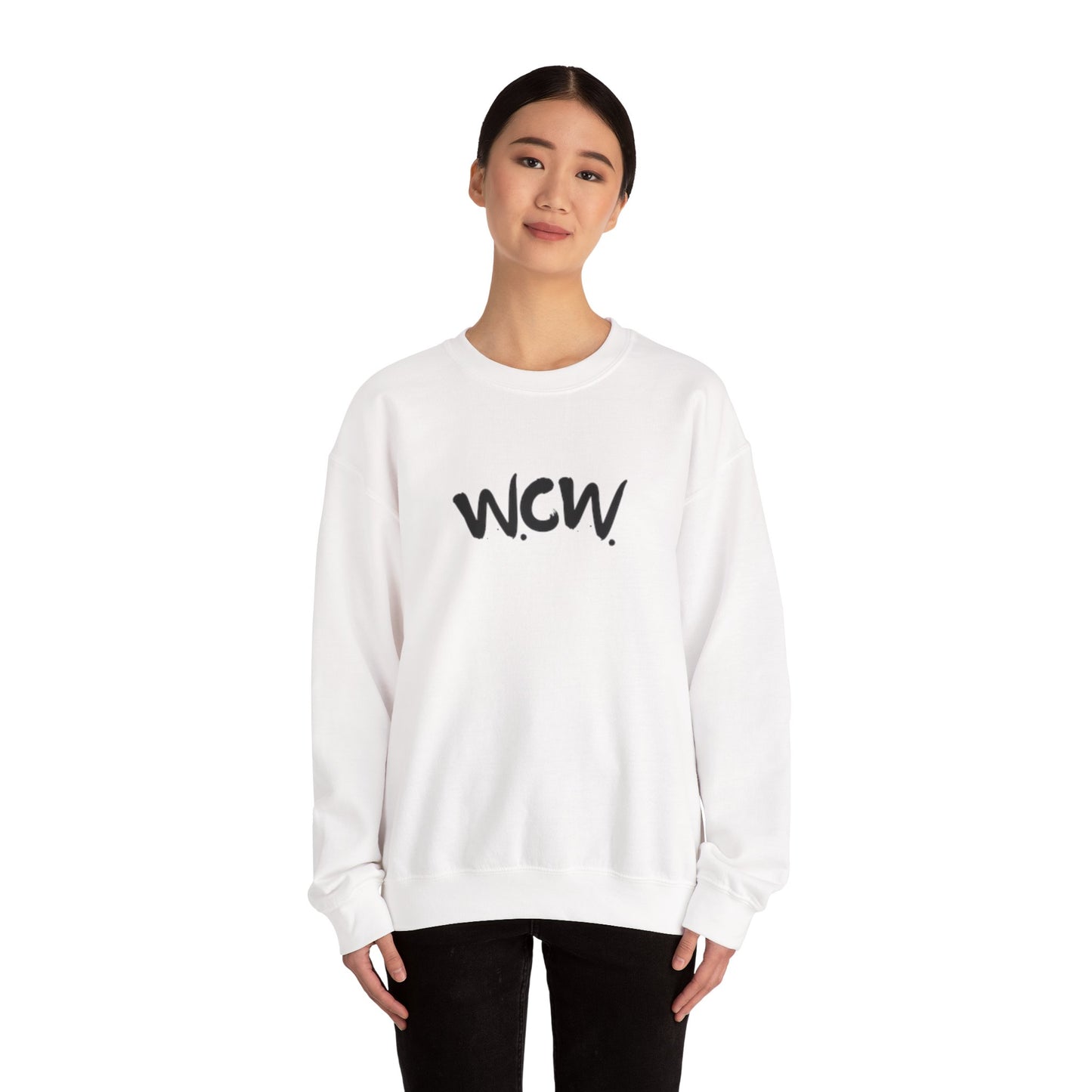 Women Celebrating Women Sweatshirt
