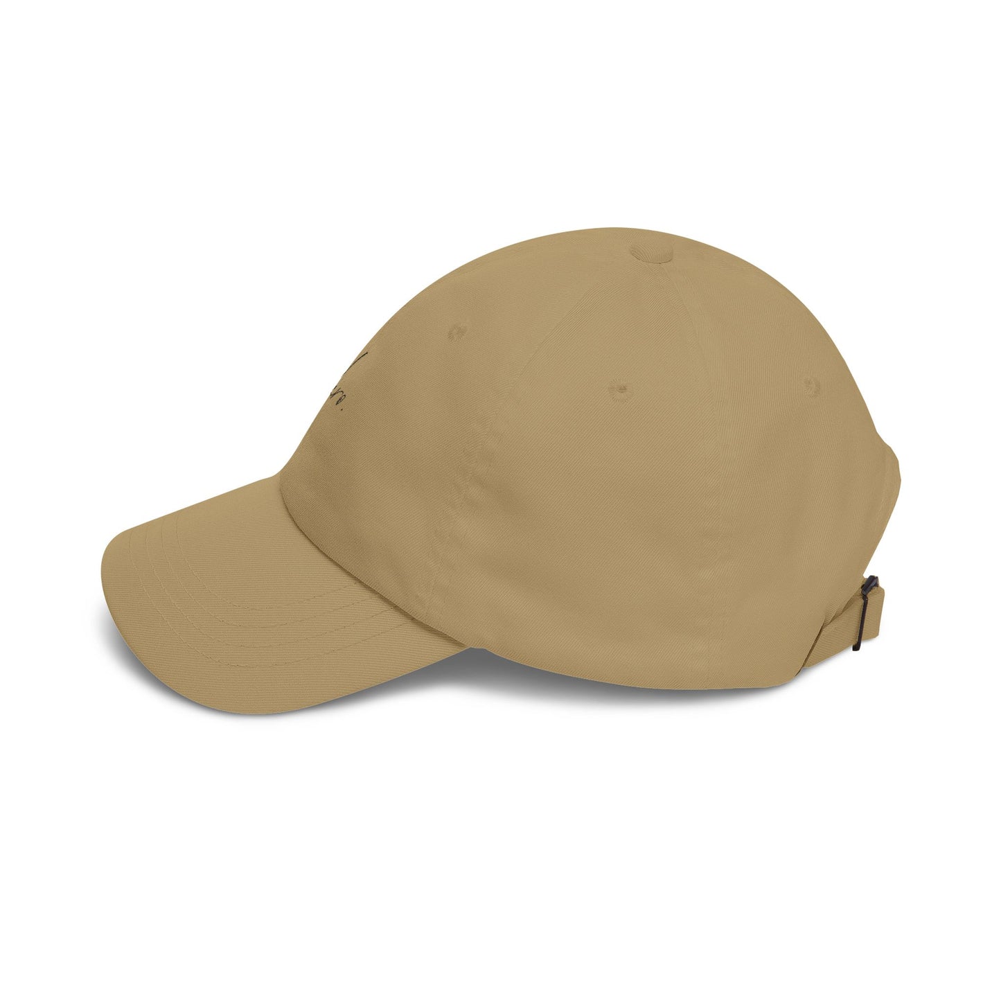 Vero. Classic Dad Cap