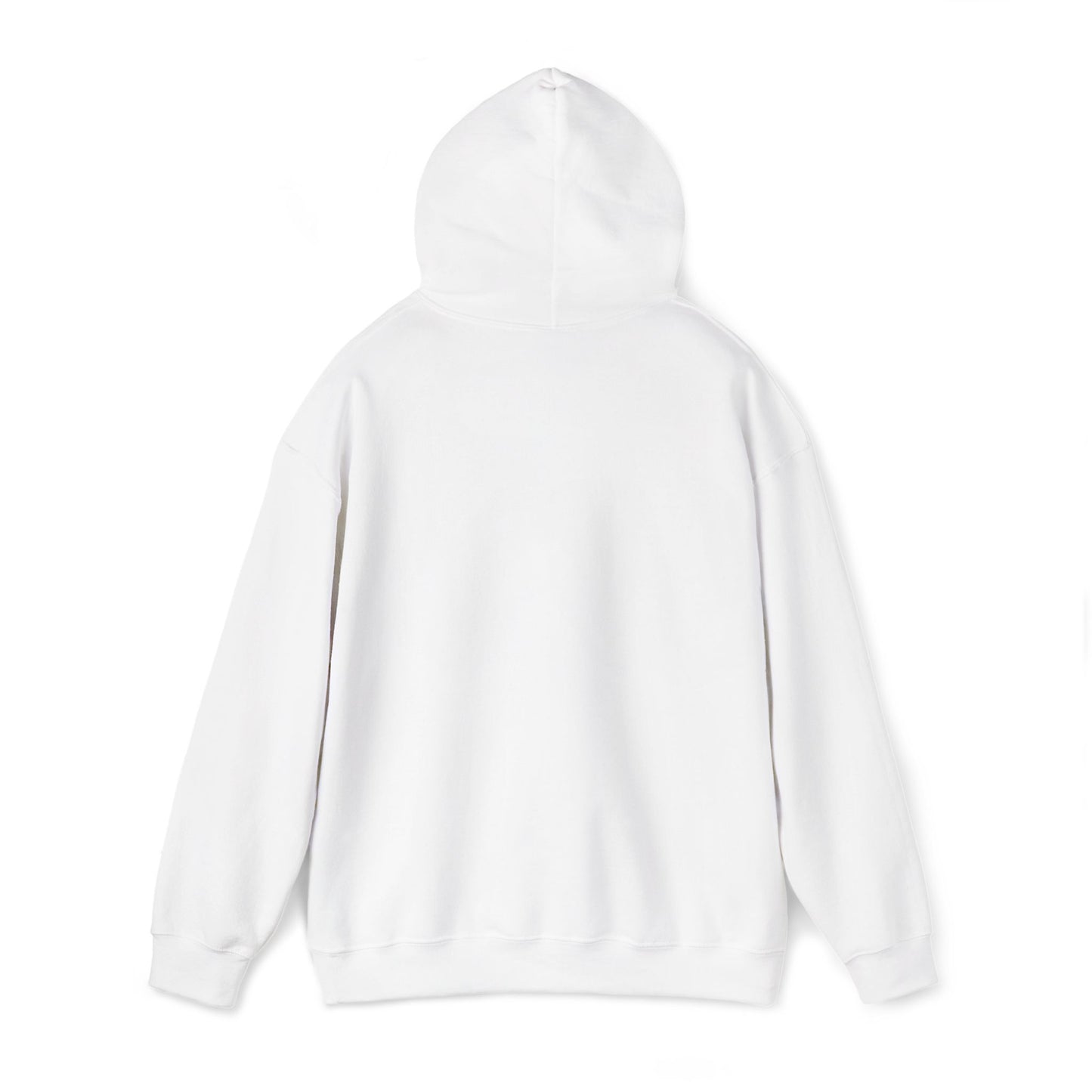 LYC-Hooded Sweatshirt