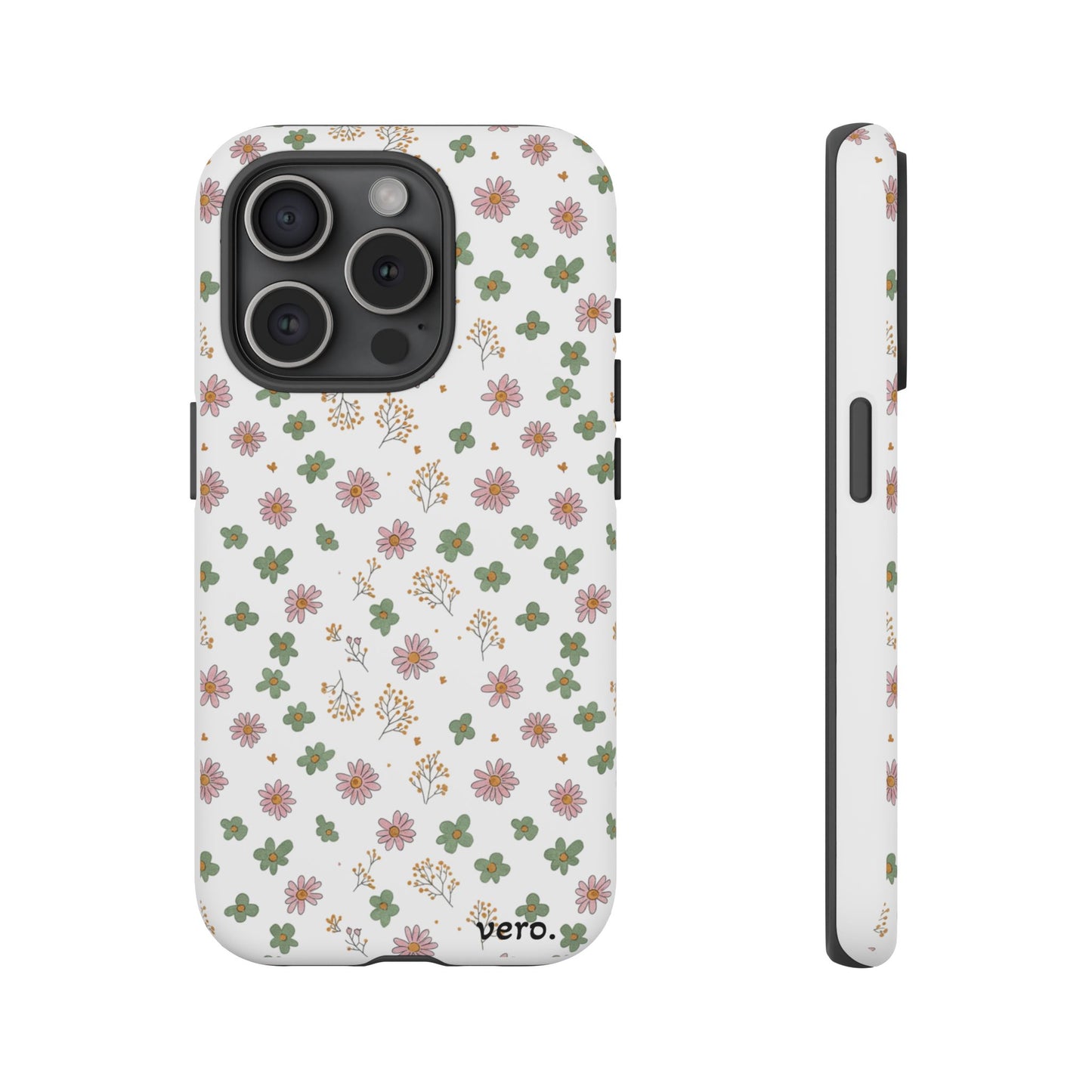 Vero- Phone Case