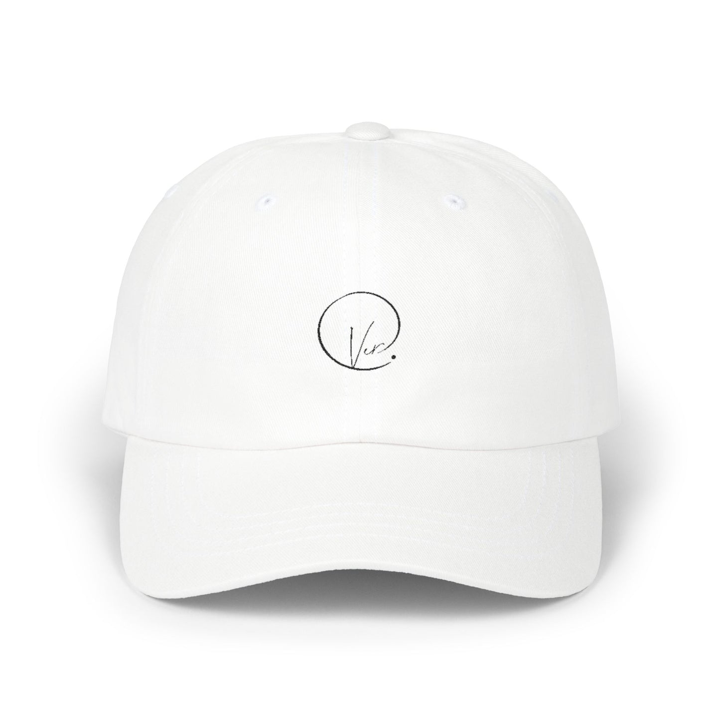 Vero Classic Dad Cap