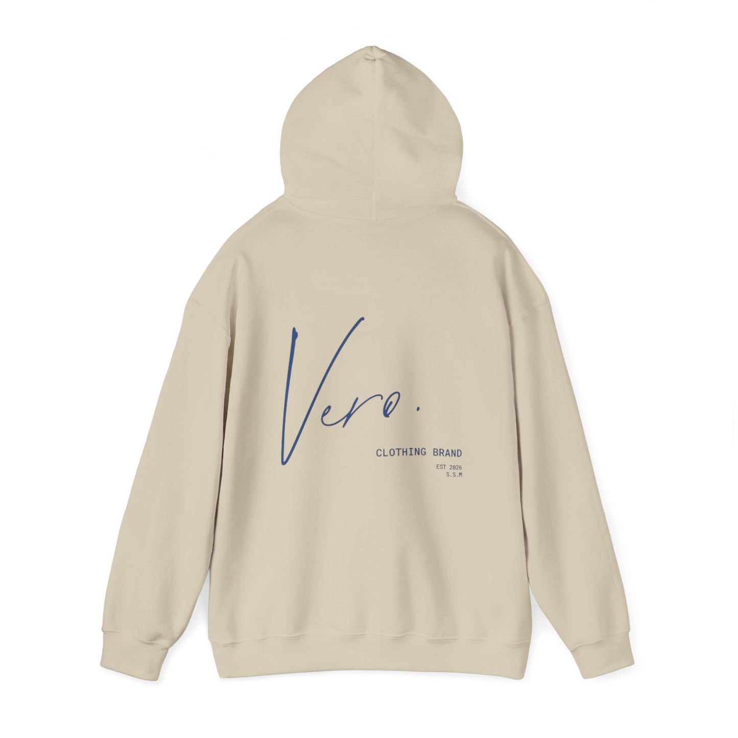Vero Heavy Blend™ Hooded Sweatshirt
