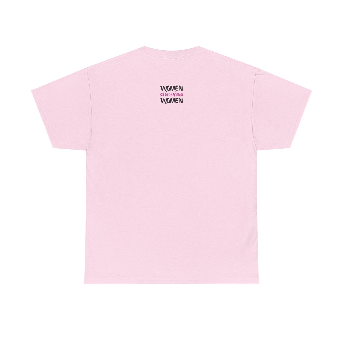 Women Celebrating Women T-Shirt