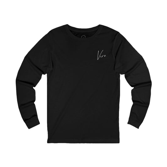 Vero Long Sleeve Tee
