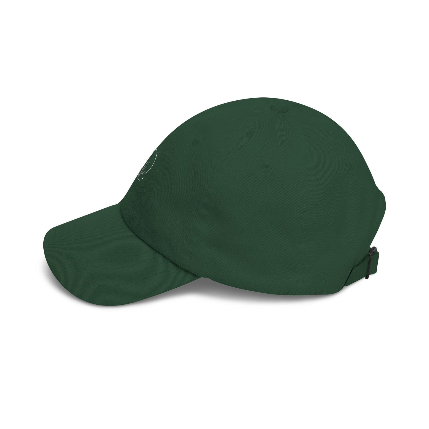 Vero Classic Dad Cap