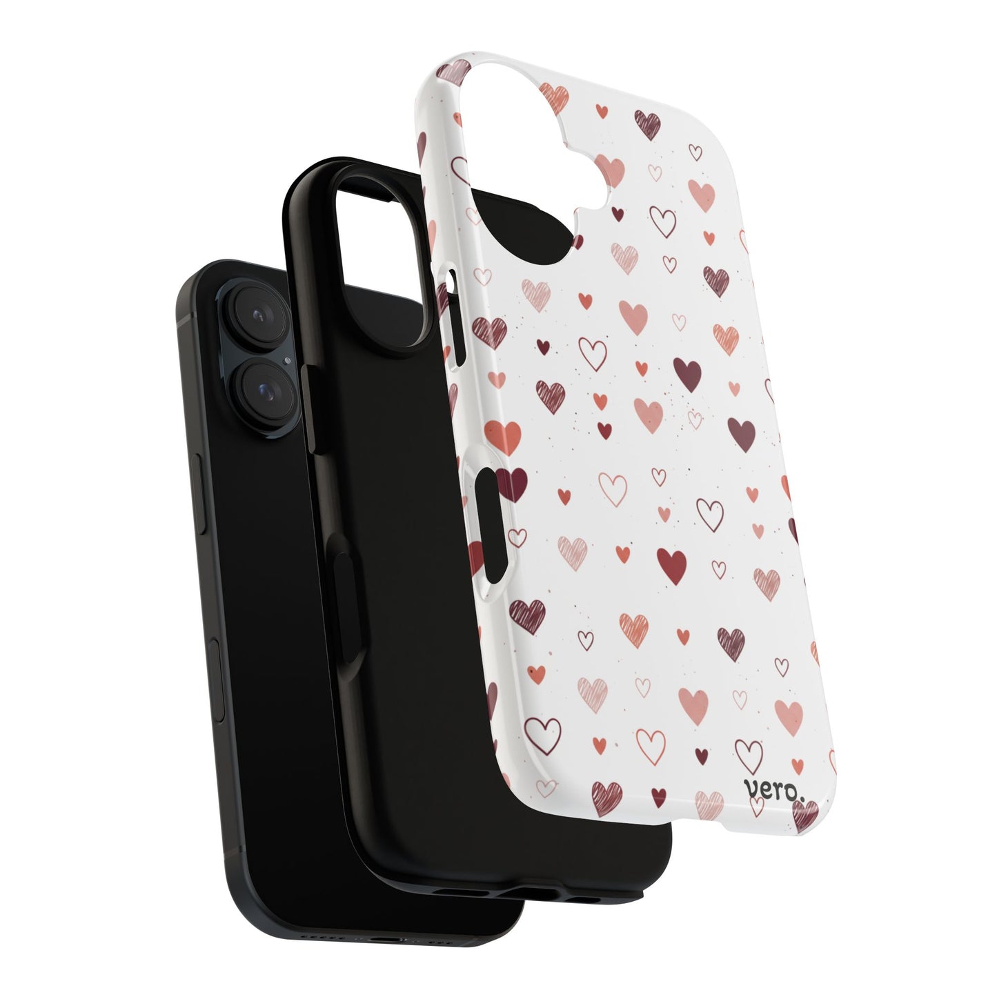 Vero/LYC- Phone Case