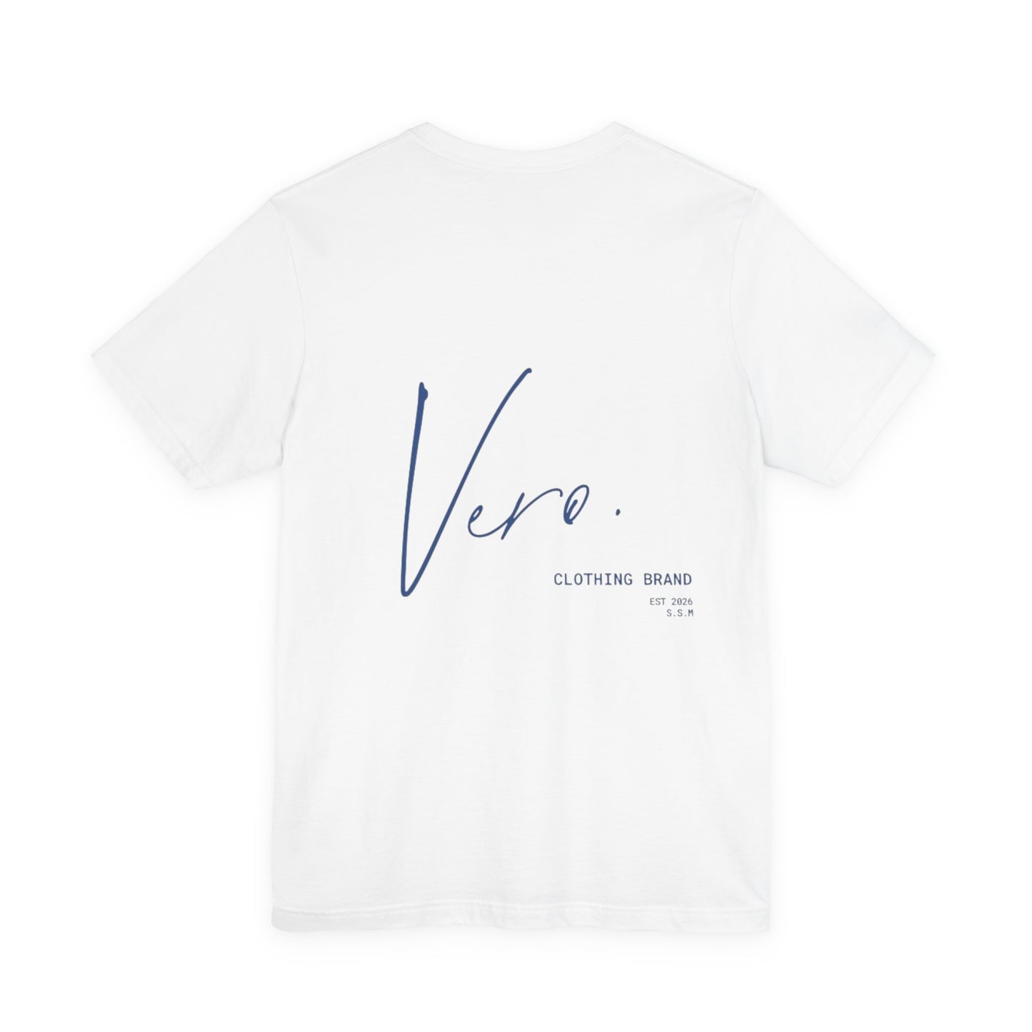 Vero- T-shirt- Women