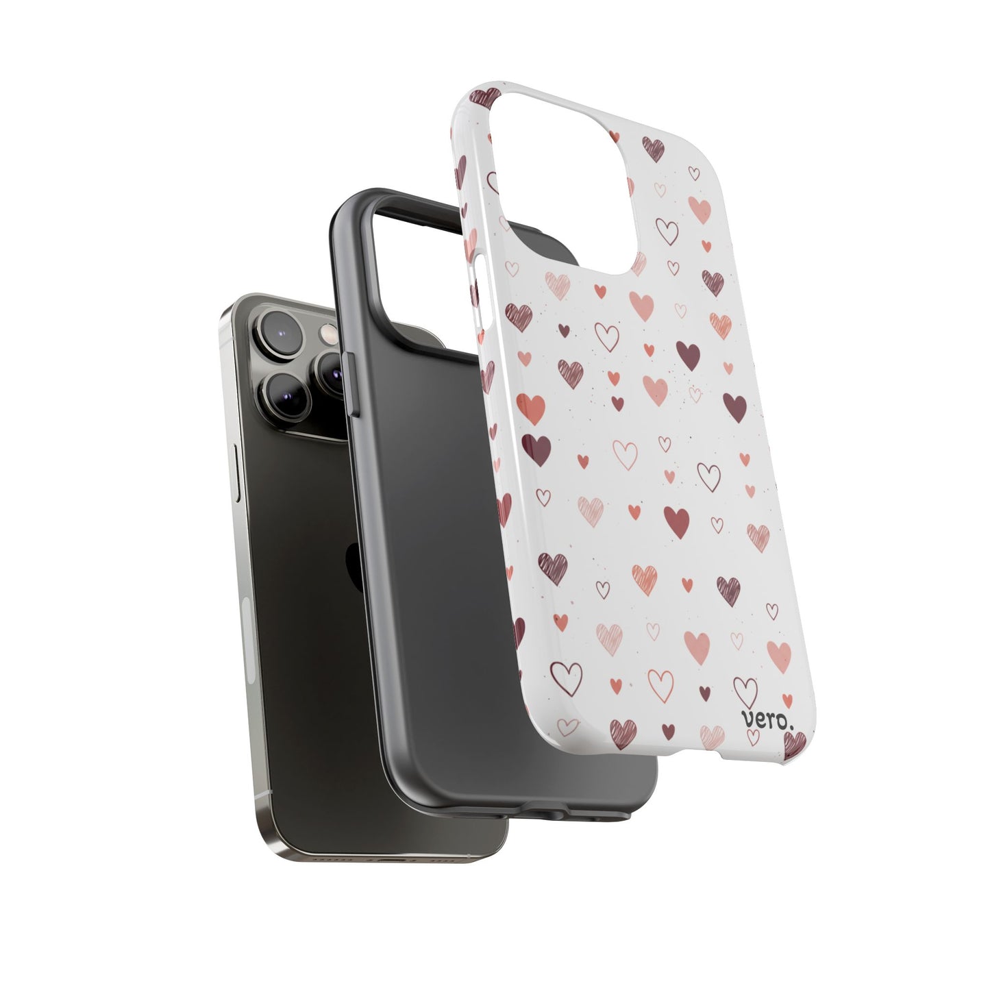 Vero/LYC- Phone Case