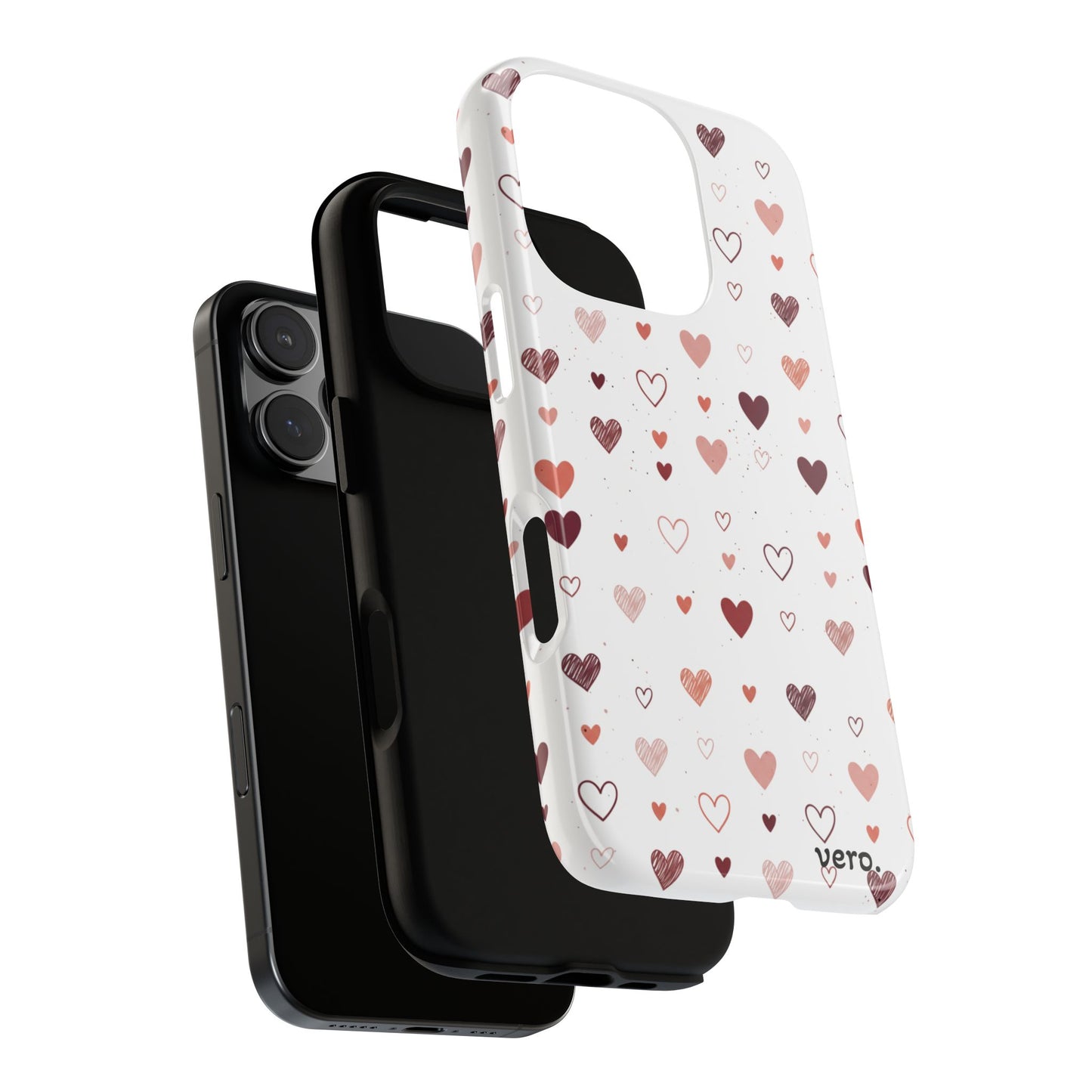 Vero/LYC- Phone Case