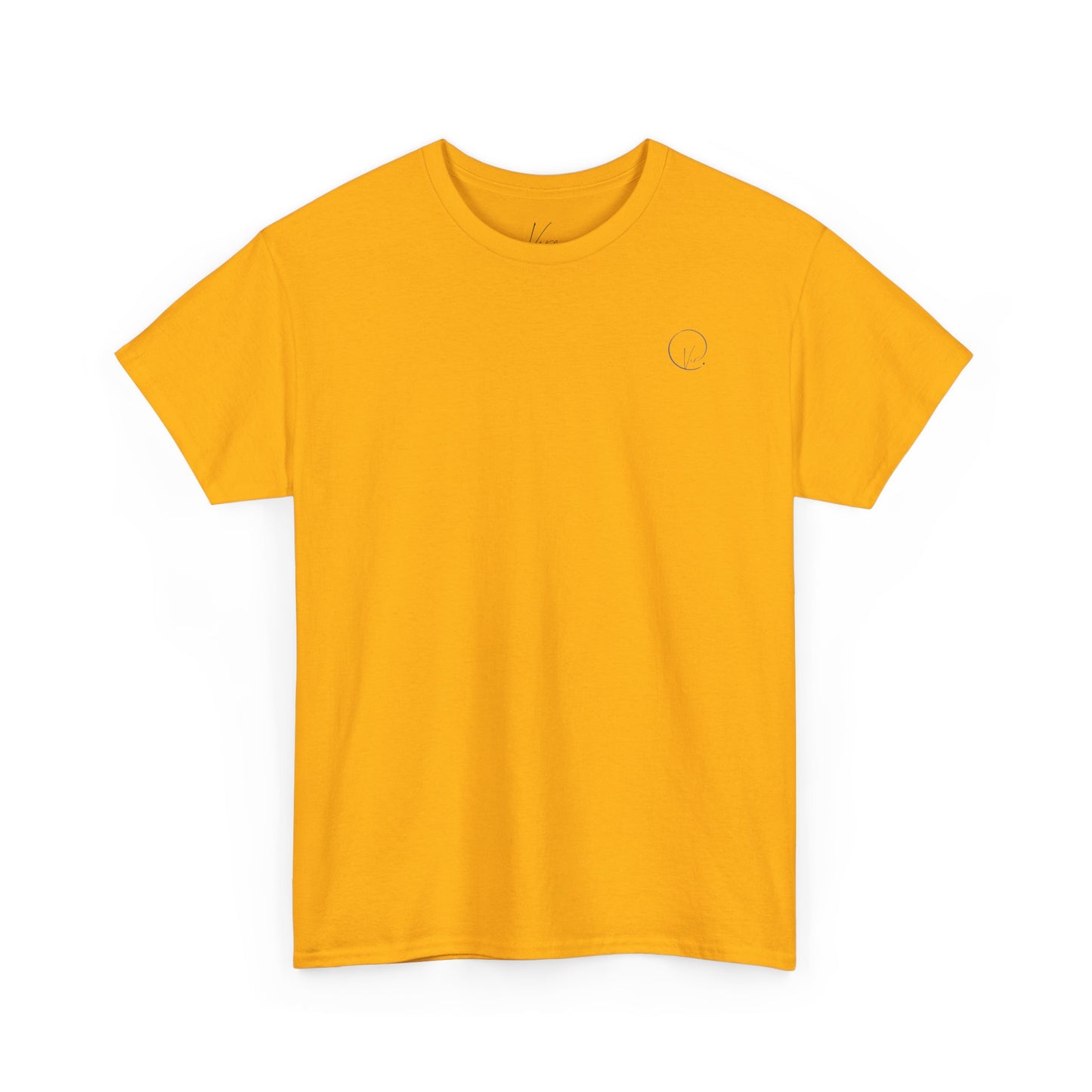 Vero Men's Cotton T-Shirt