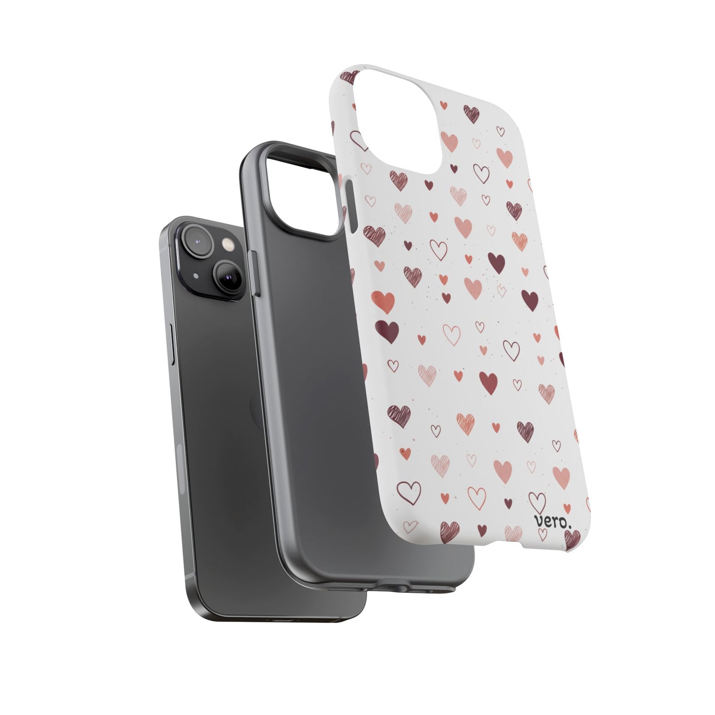 Vero/LYC- Phone Case