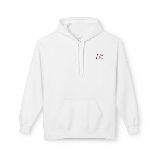 LYC- You Are Loved Softstyle Fleece Hoodie