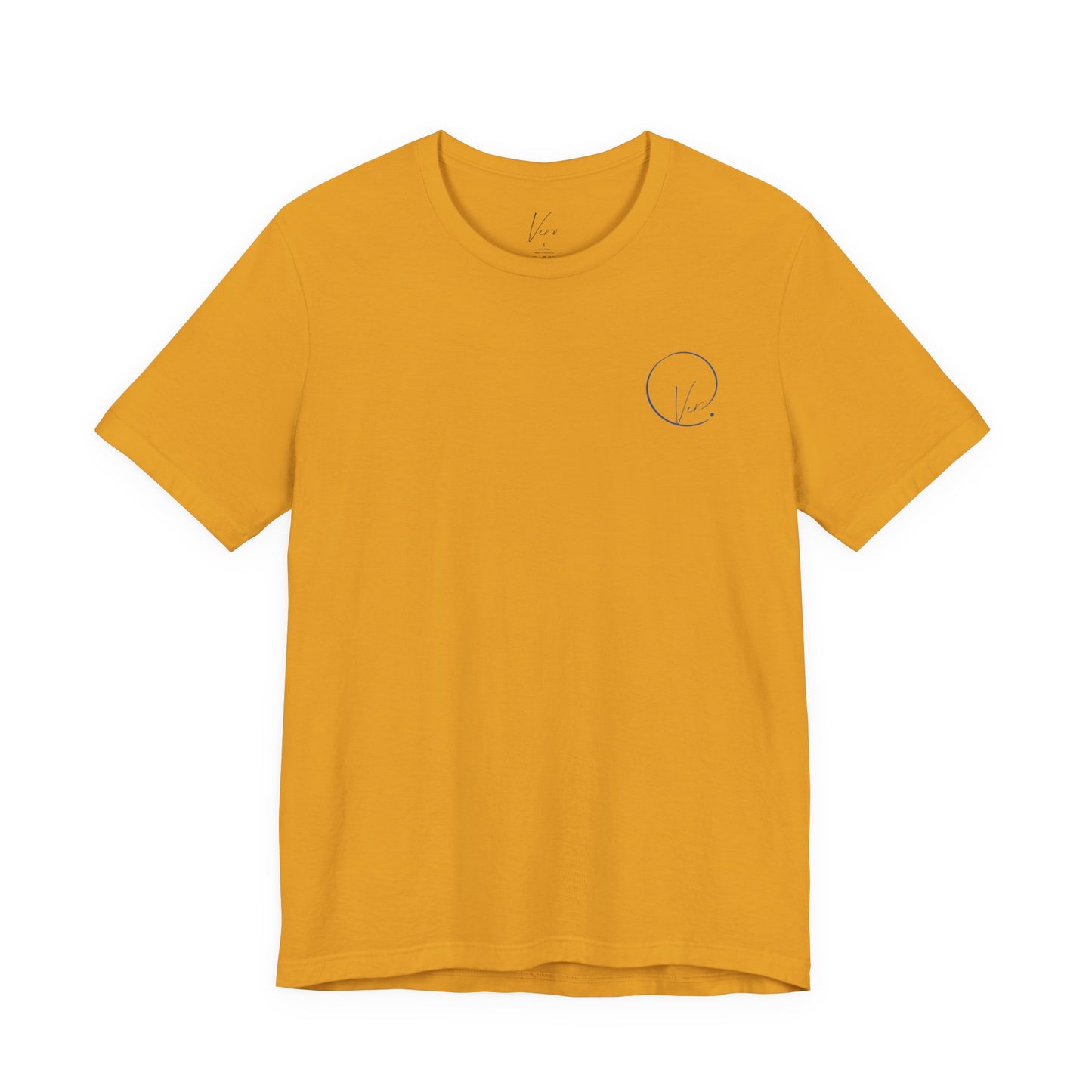 Vero- T-shirt- Women