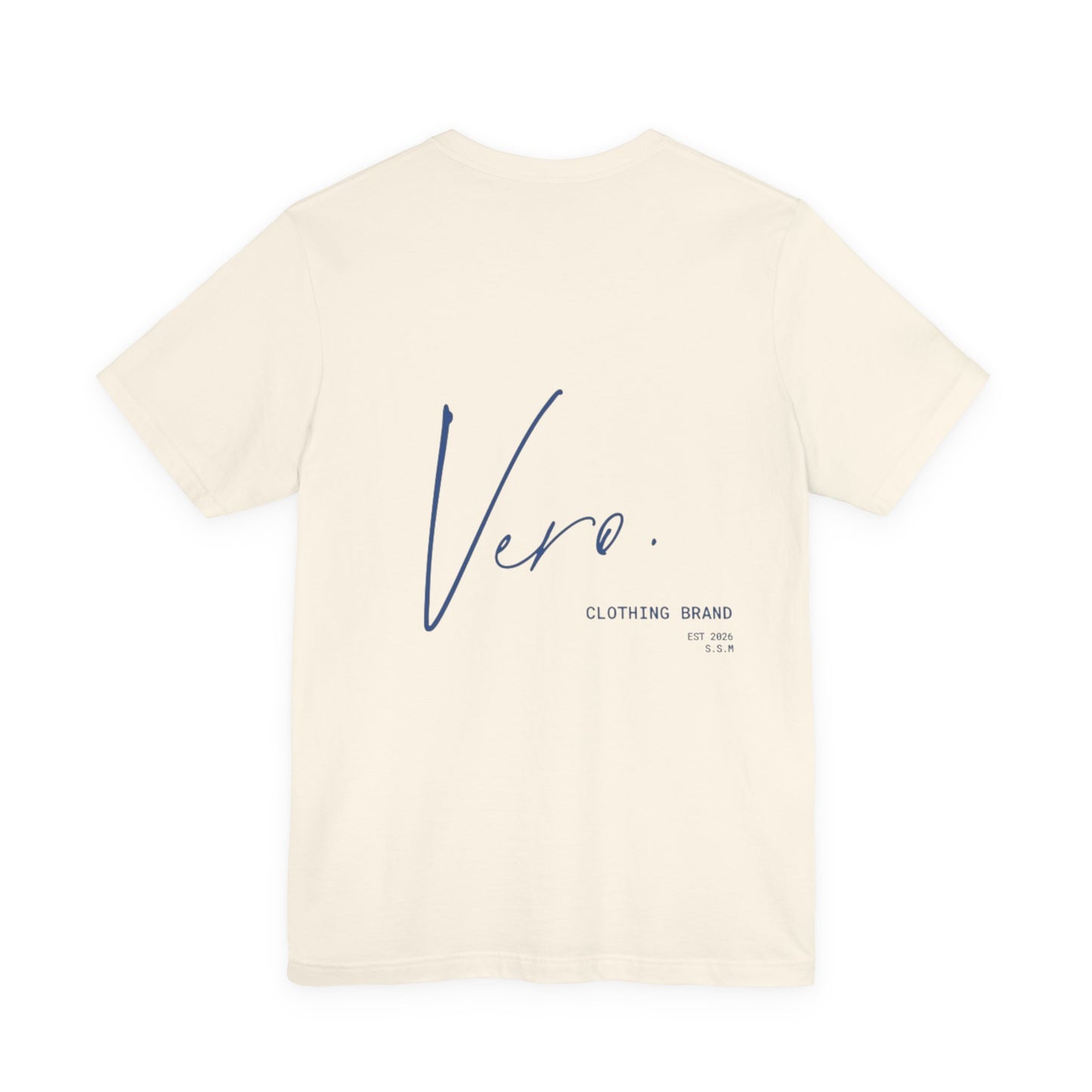 Vero- T-shirt- Women