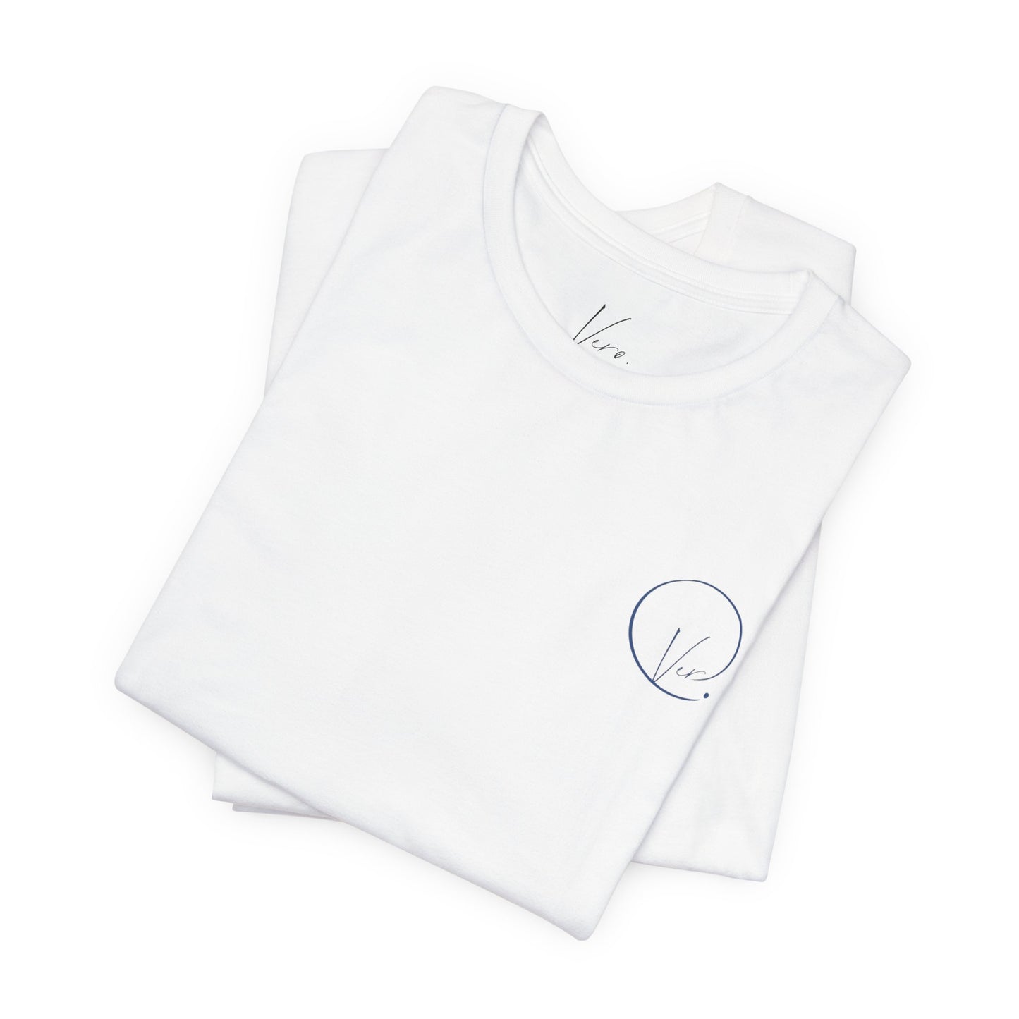 Vero- T-shirt- Women