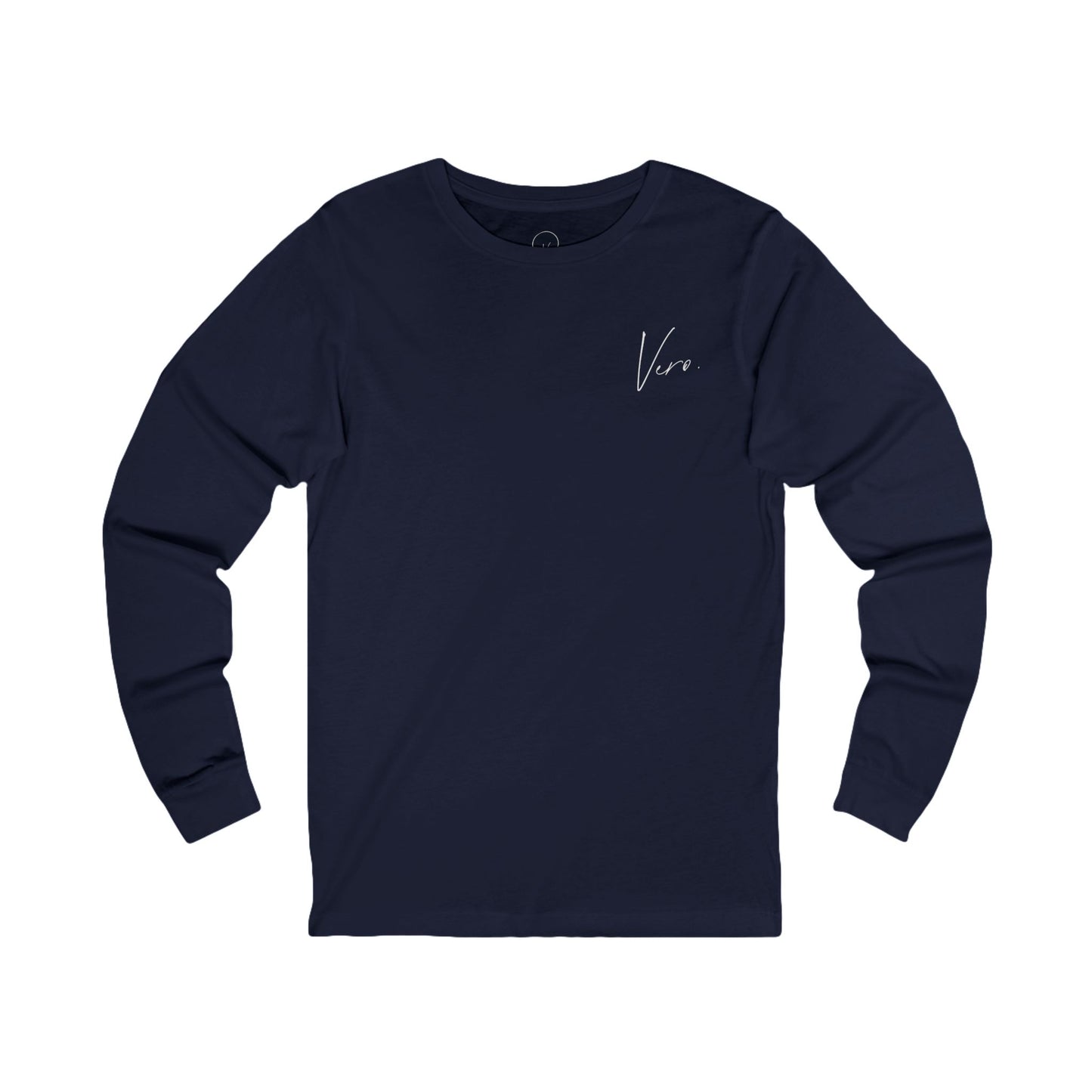 Vero Long Sleeve Tee
