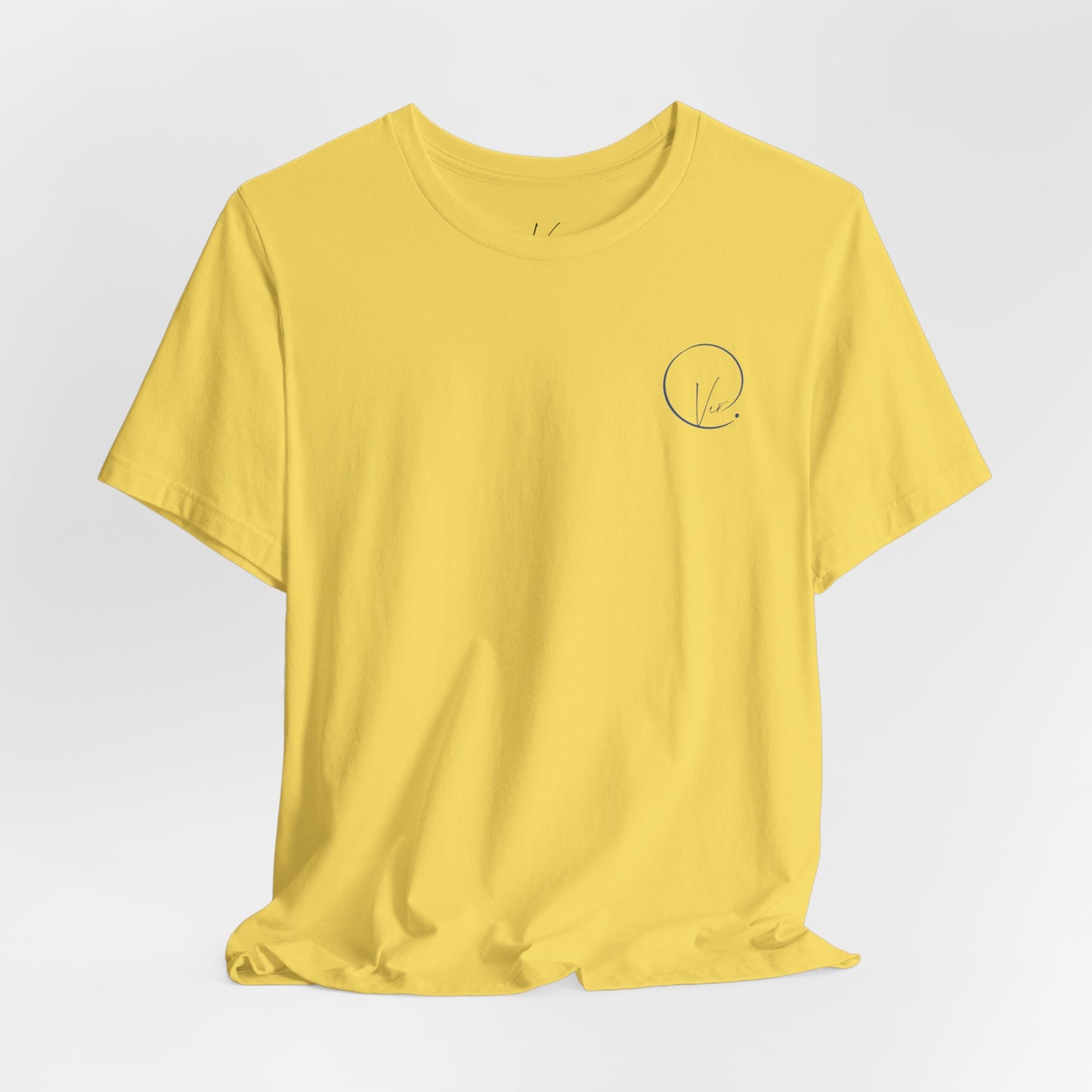 Vero- T-shirt- Women