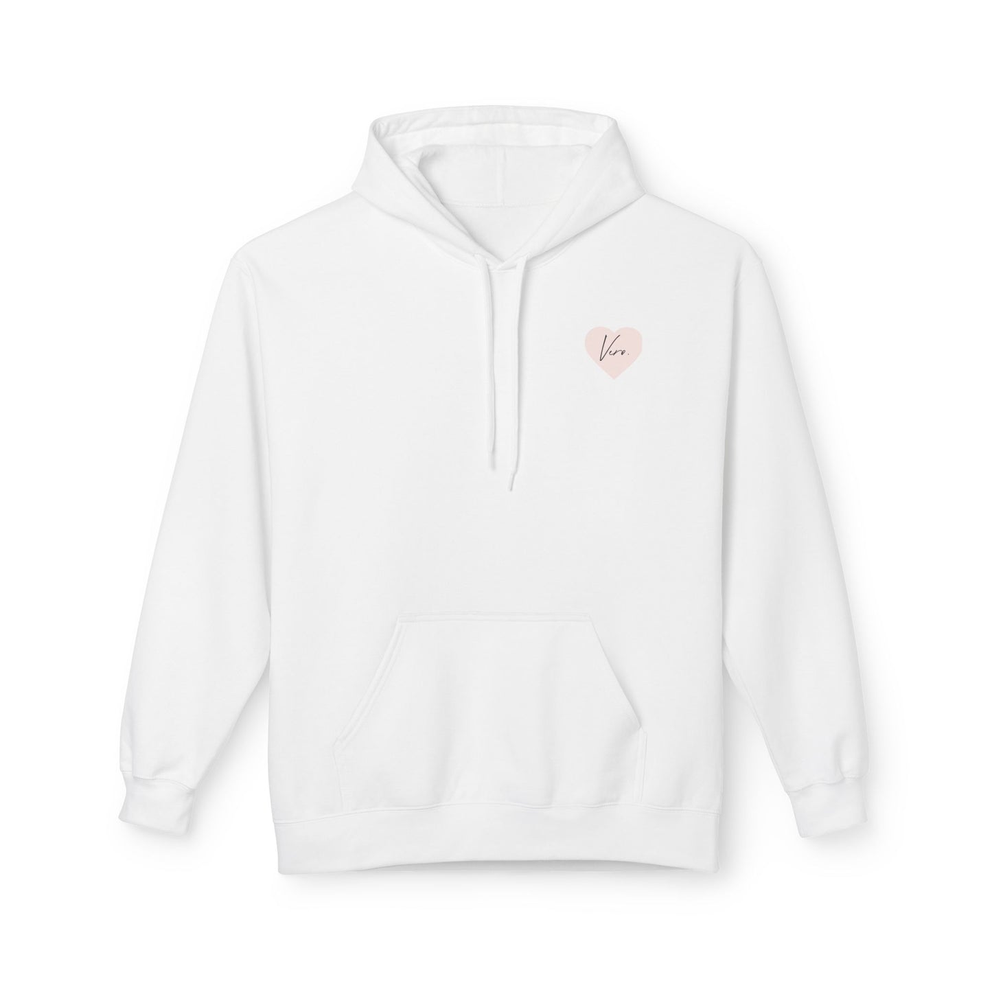 Vero/LYC Fleece Hoodie