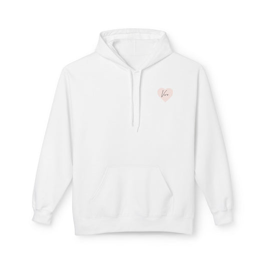Vero/LYC Fleece Hoodie