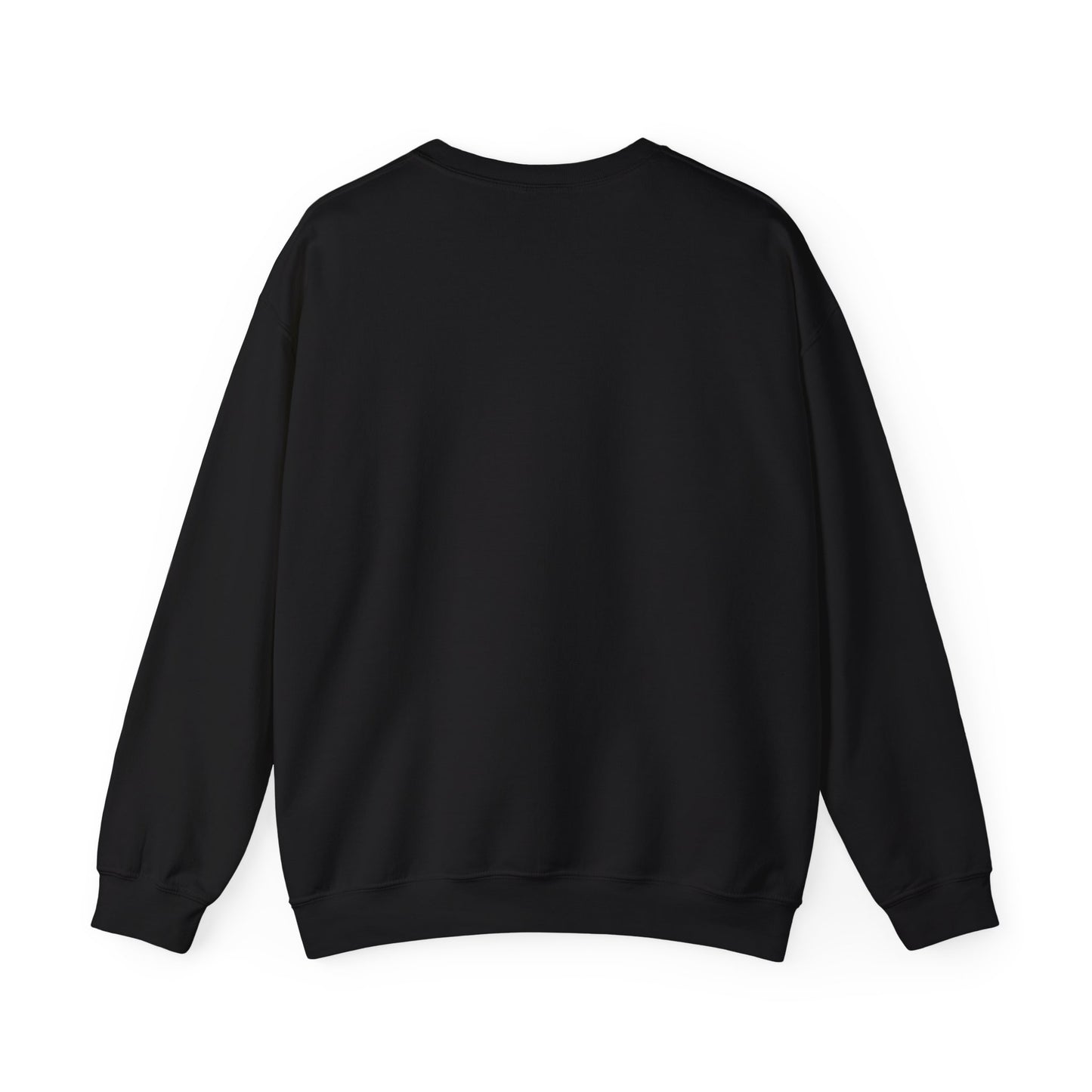 ILY Heart Sweatshirt - Empty Sleeves