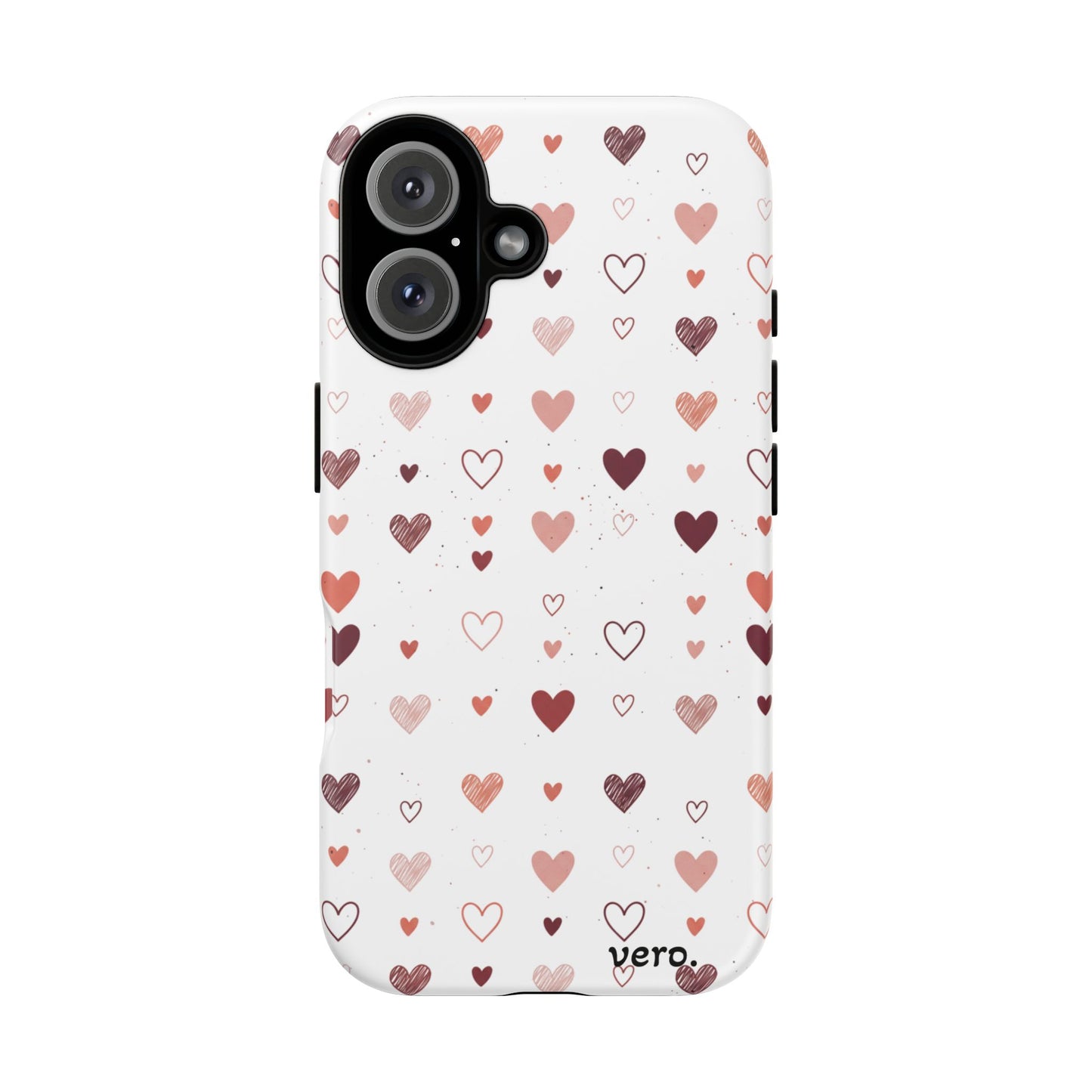 Vero/LYC- Phone Case