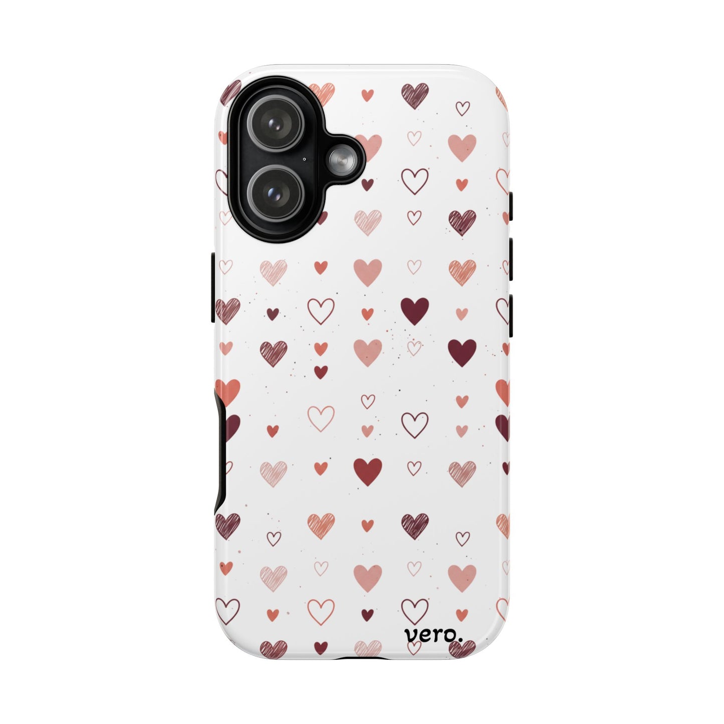 Vero/LYC- Phone Case