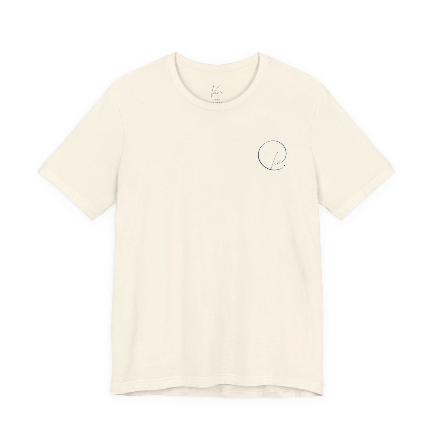 Vero- T-shirt- Women