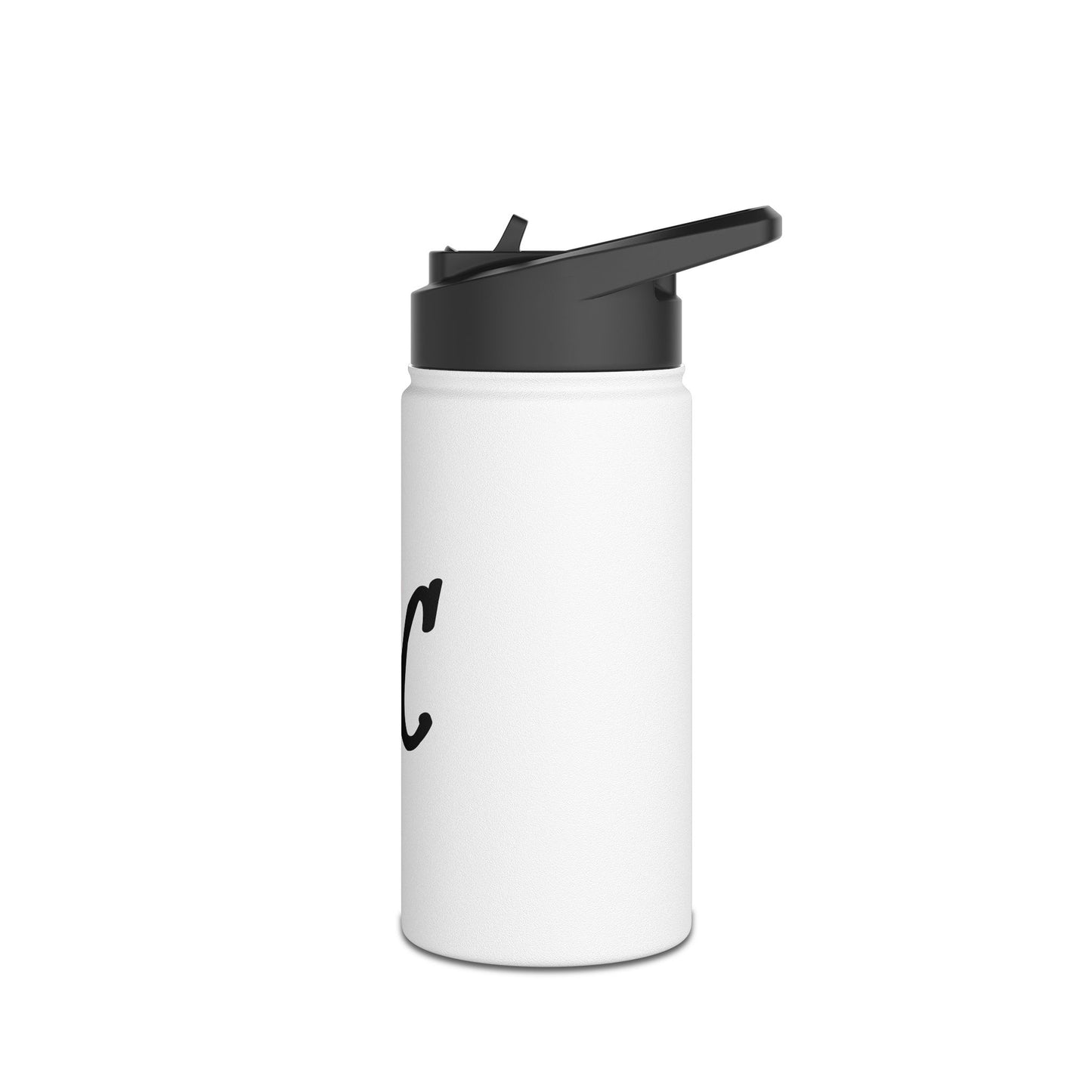 LYC Stainless Steel Water Bottle