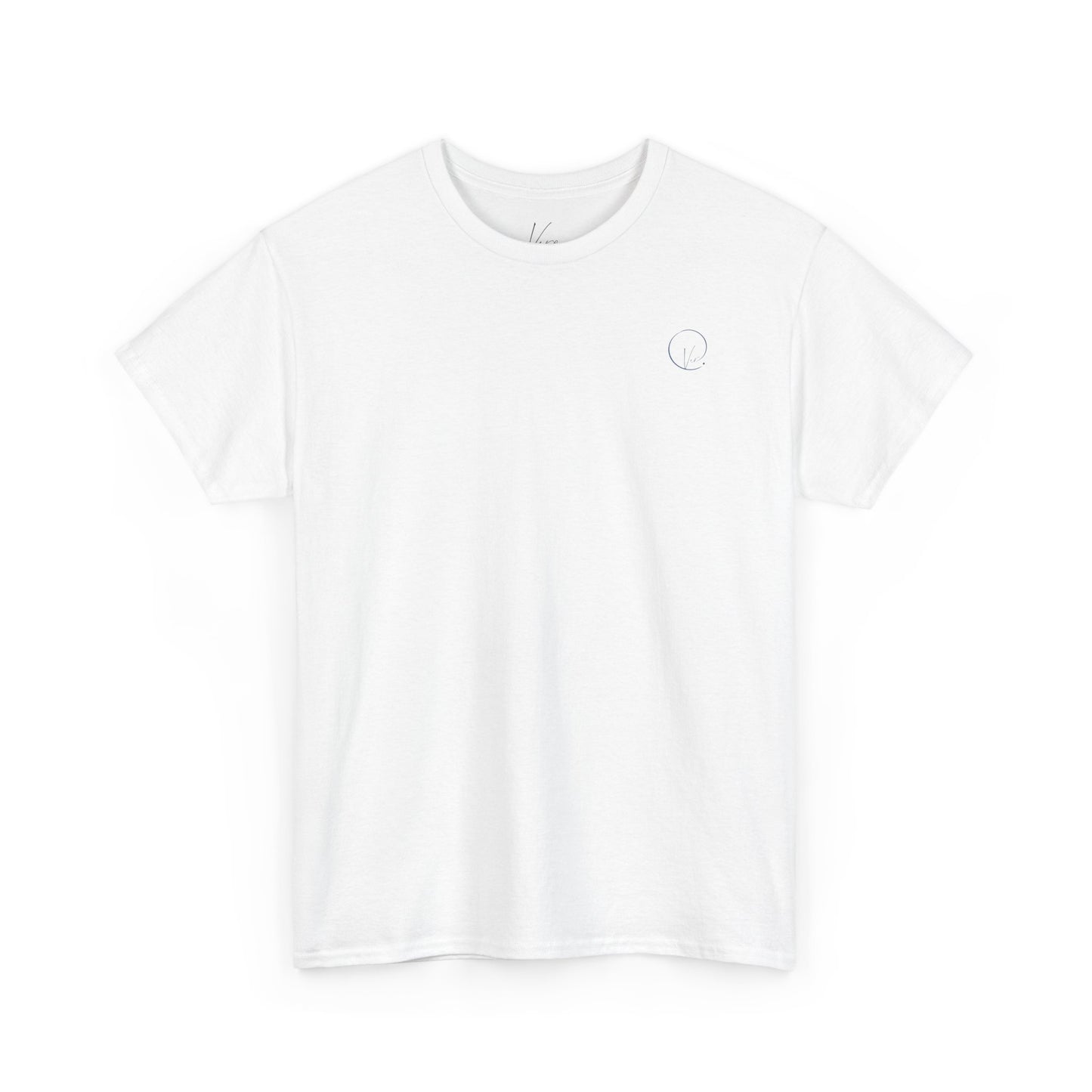 Vero Men's Cotton T-Shirt