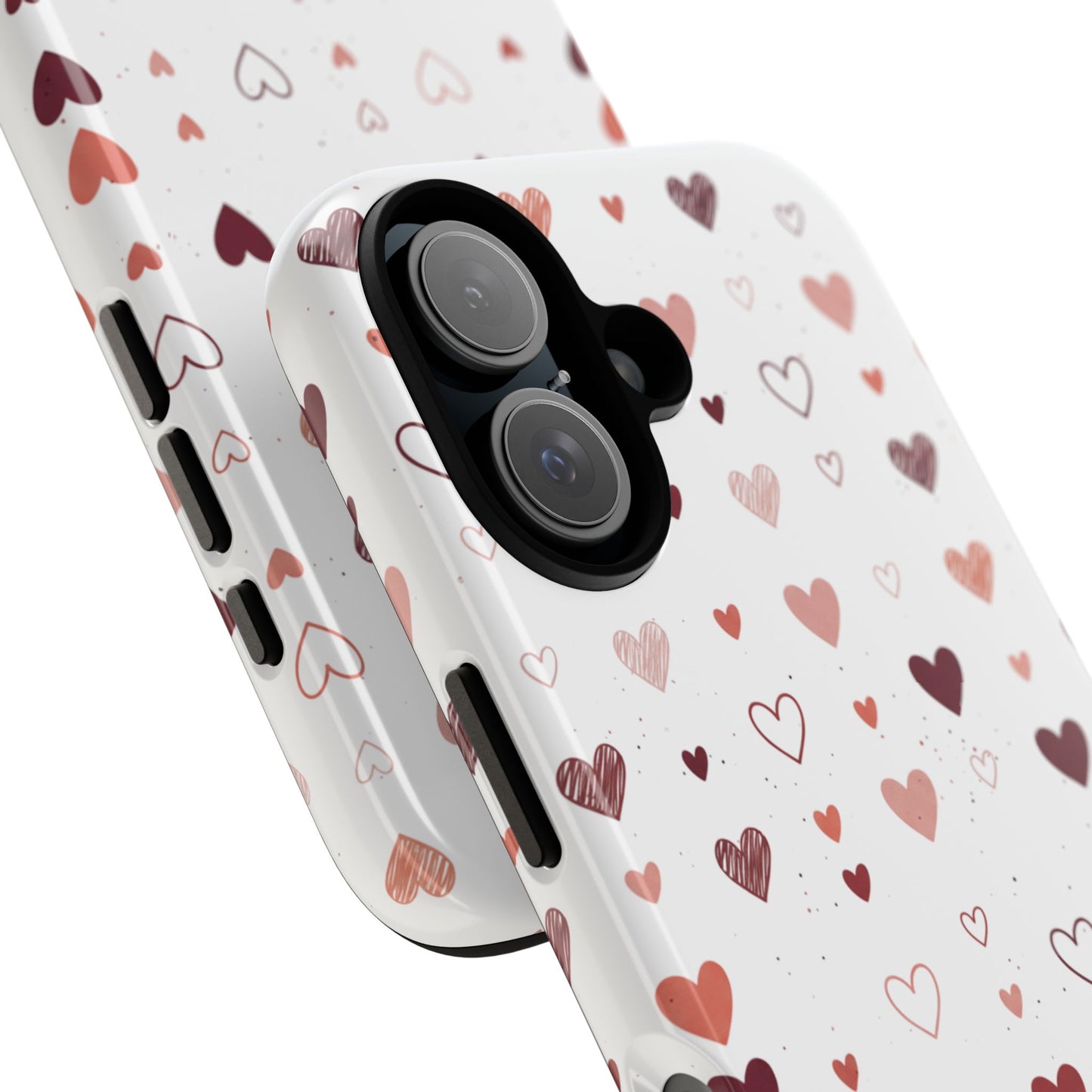 Vero/LYC- Phone Case