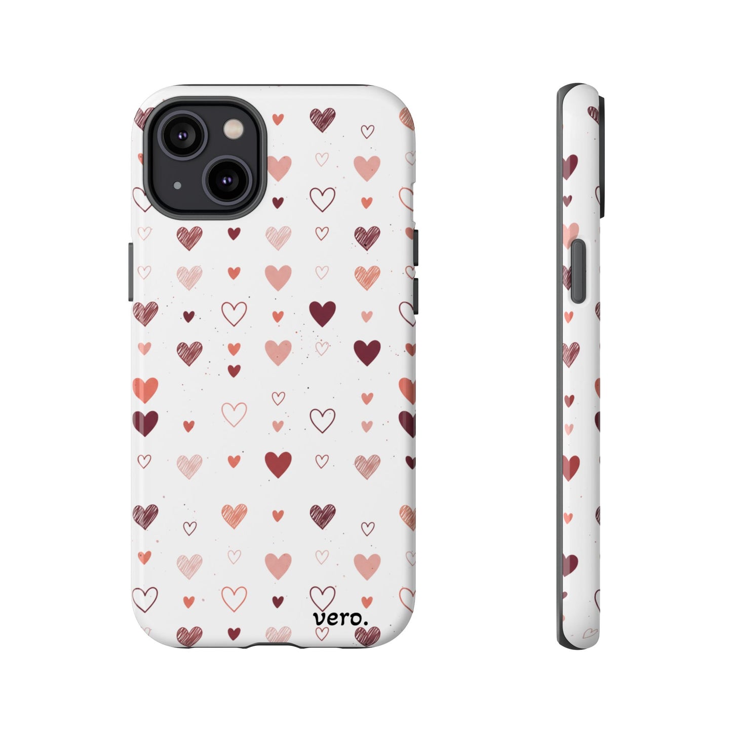 Vero/LYC- Phone Case