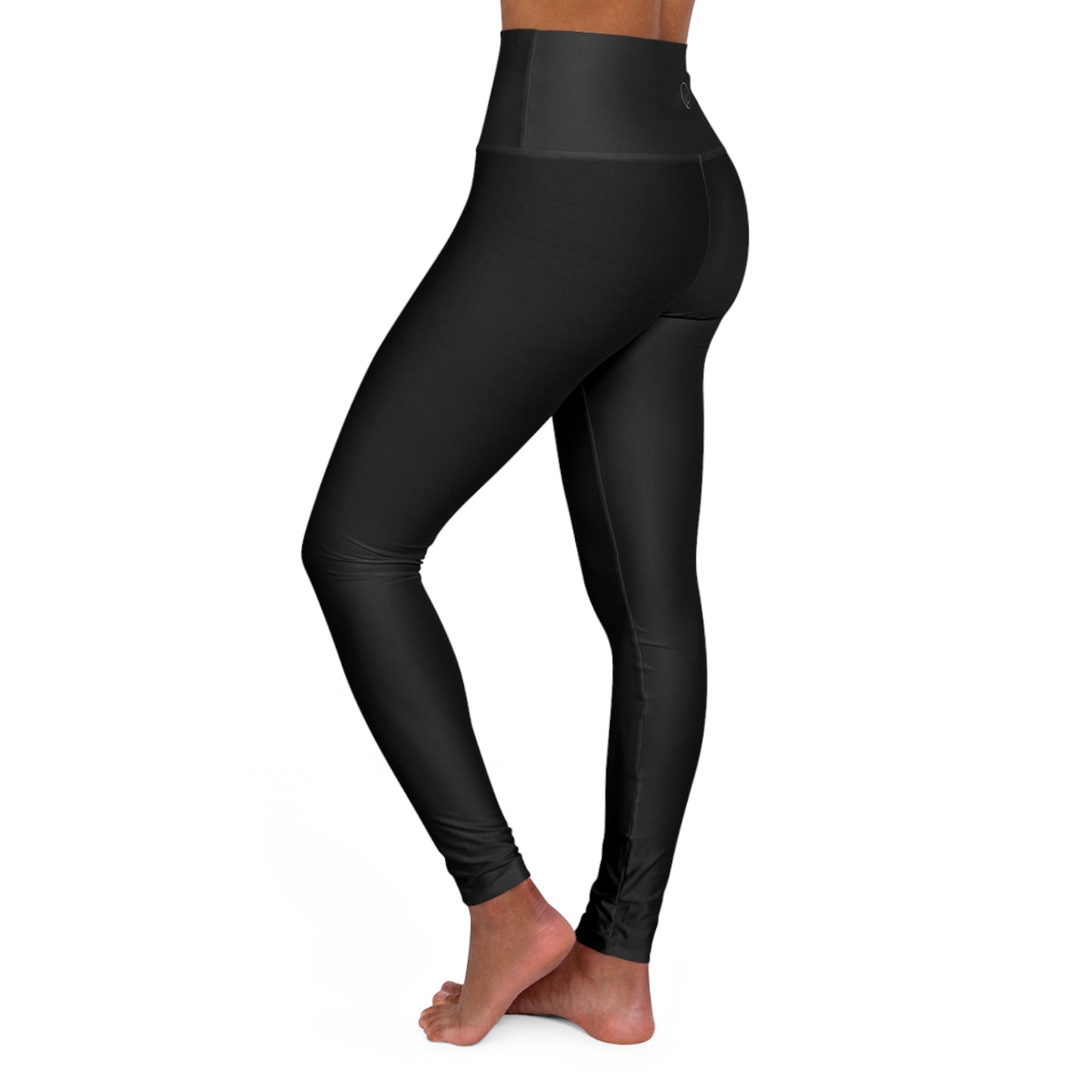 Vero- High Waisted Yoga Leggings