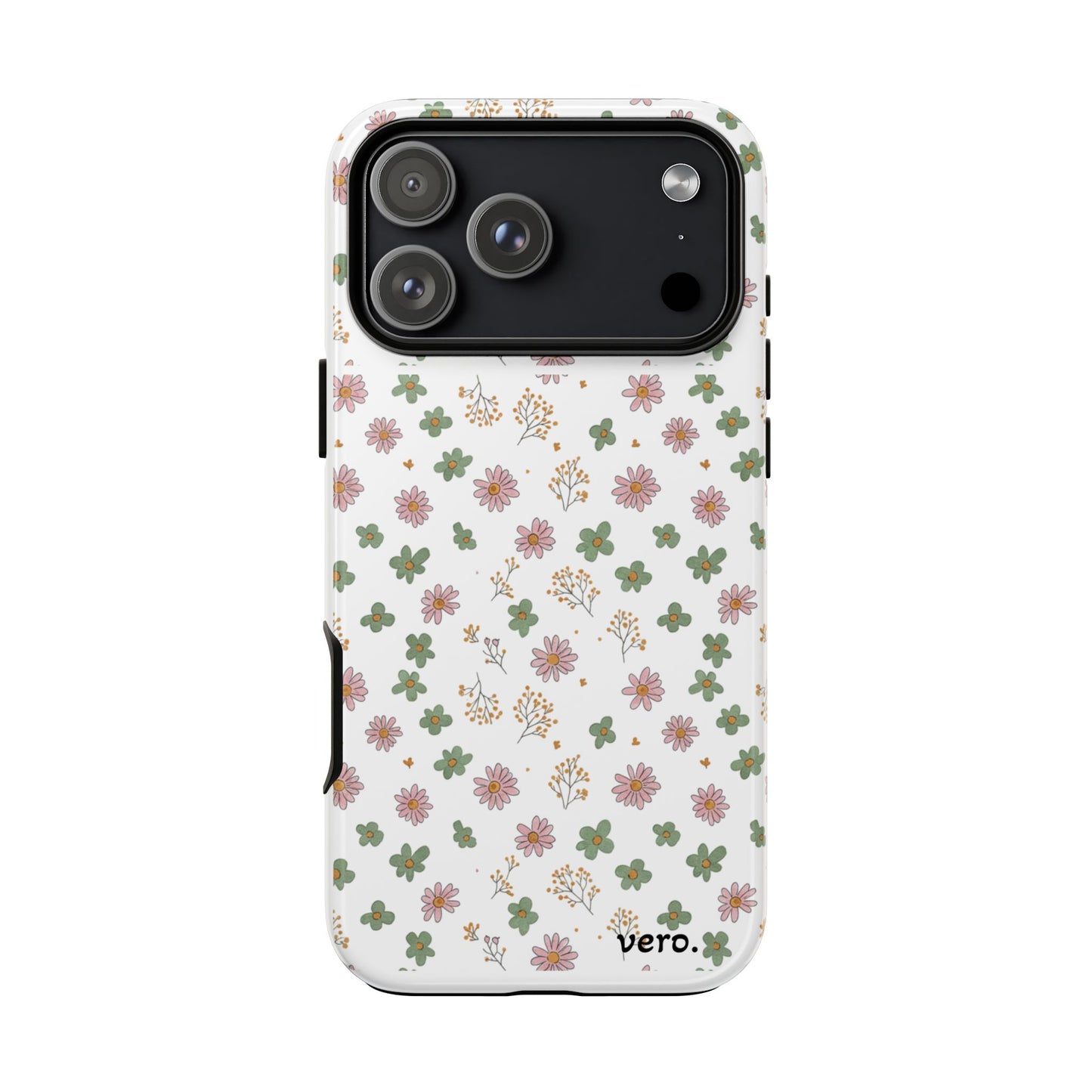 Vero- Phone Case