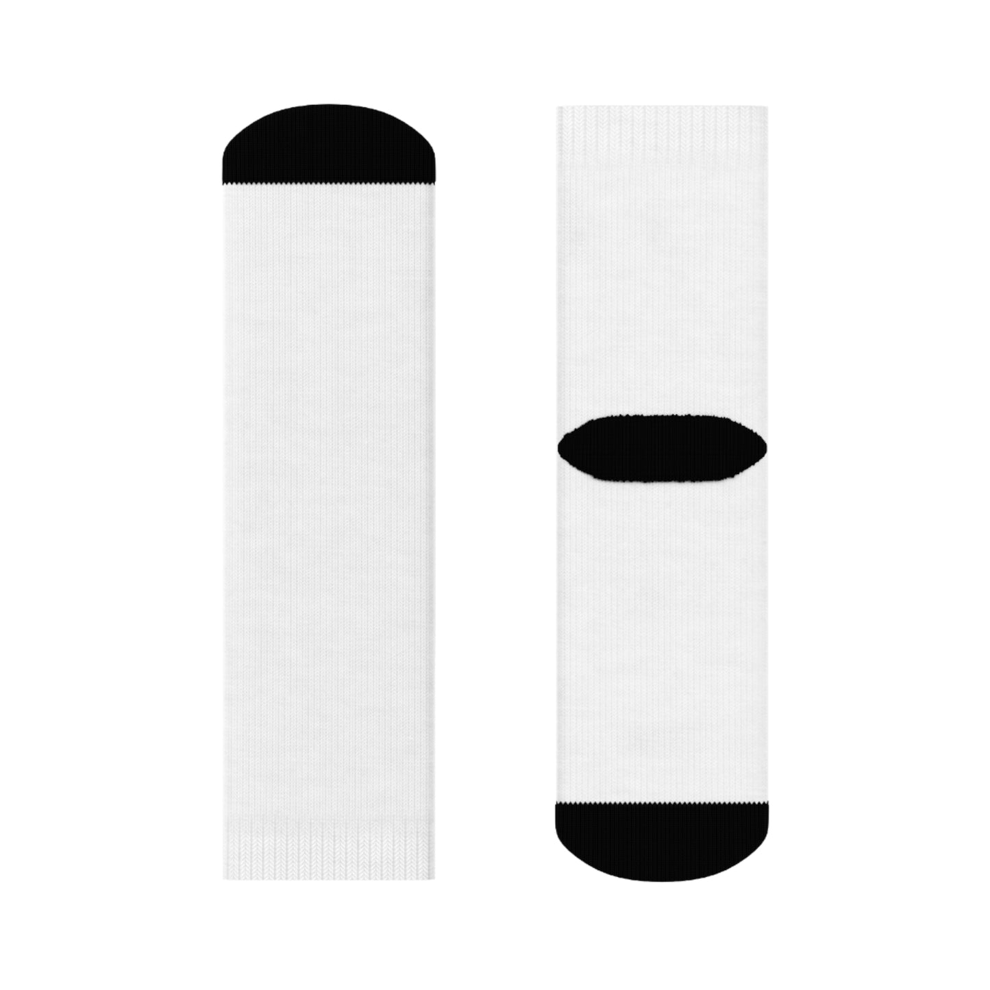 LYC- Crew Socks