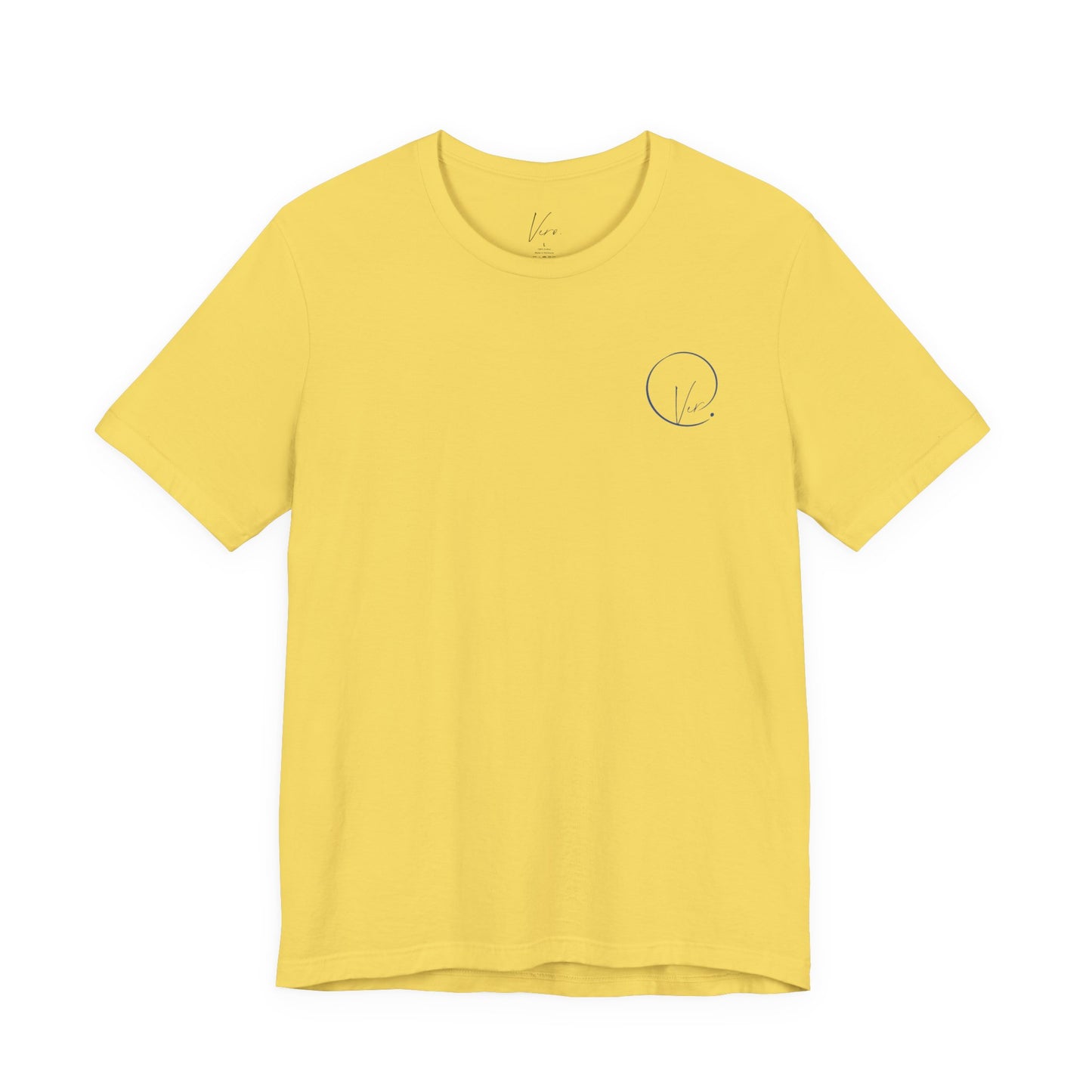 Vero- T-shirt- Women