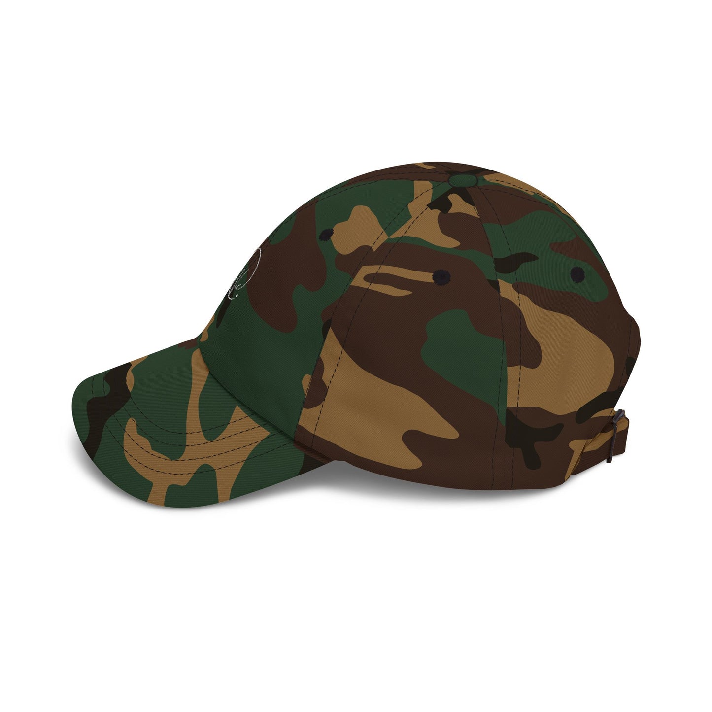 Vero Classic Dad Cap