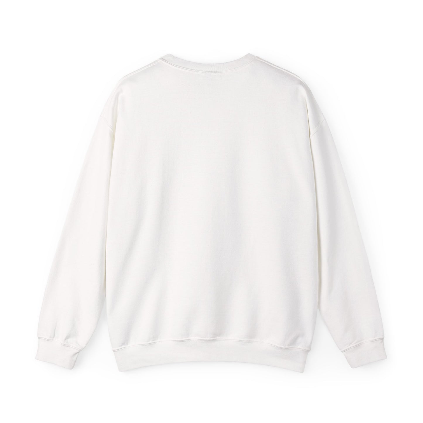 ILY Heart Sweatshirt - Empty Sleeves