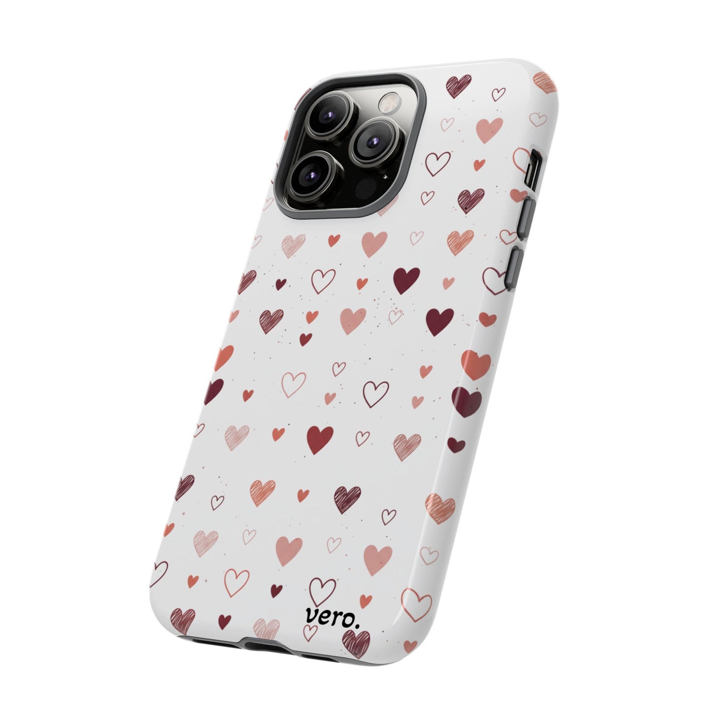 Vero/LYC- Phone Case