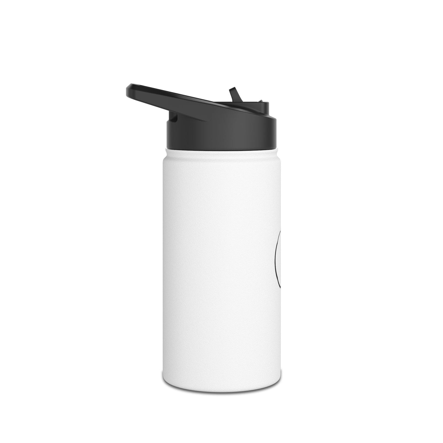 Vero Stainless Steel Water Bottle