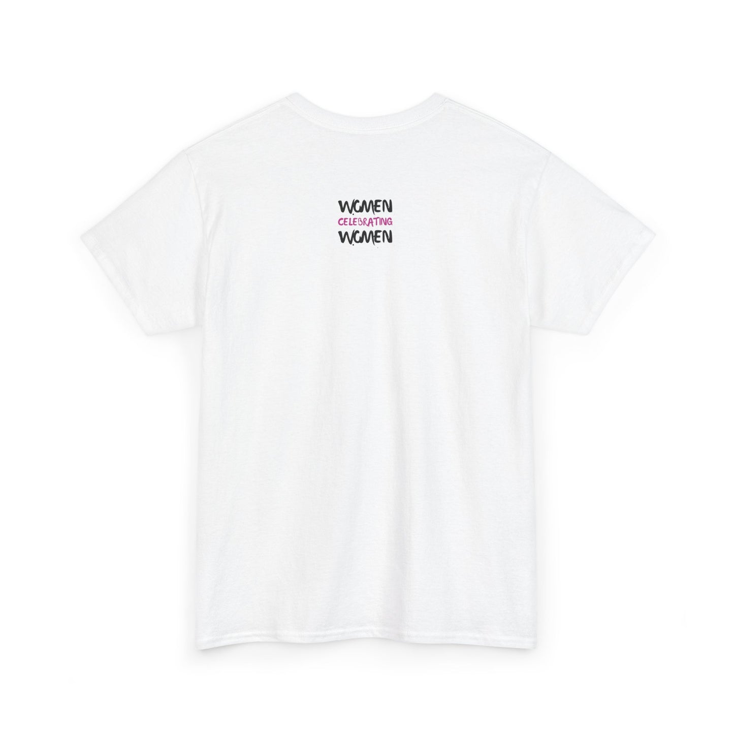Women Celebrating Women T-Shirt