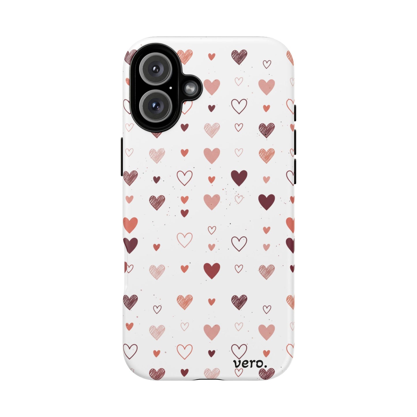 Vero/LYC- Phone Case