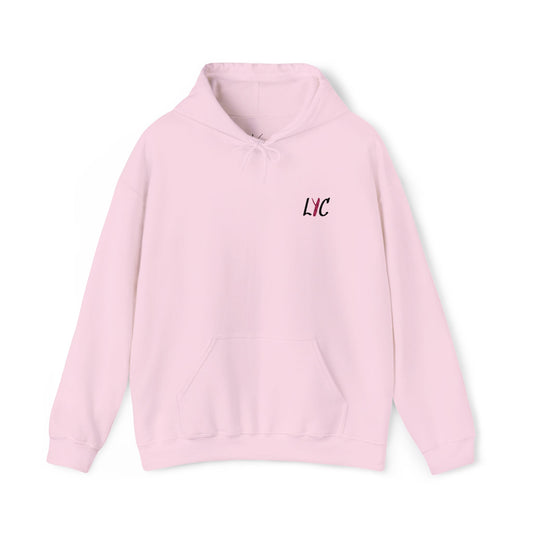 LYC-Hooded Sweatshirt