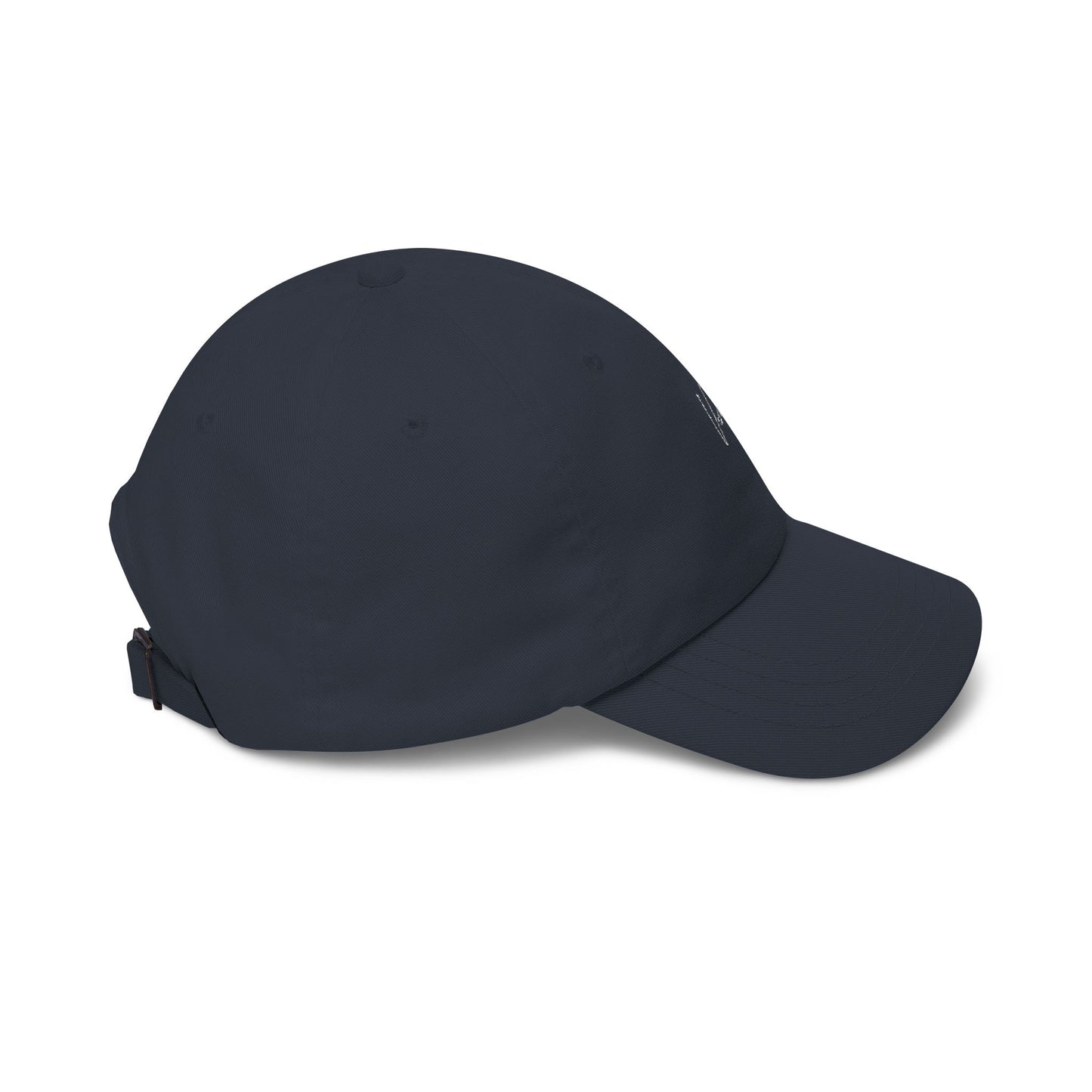 Vero. Classic Dad Cap