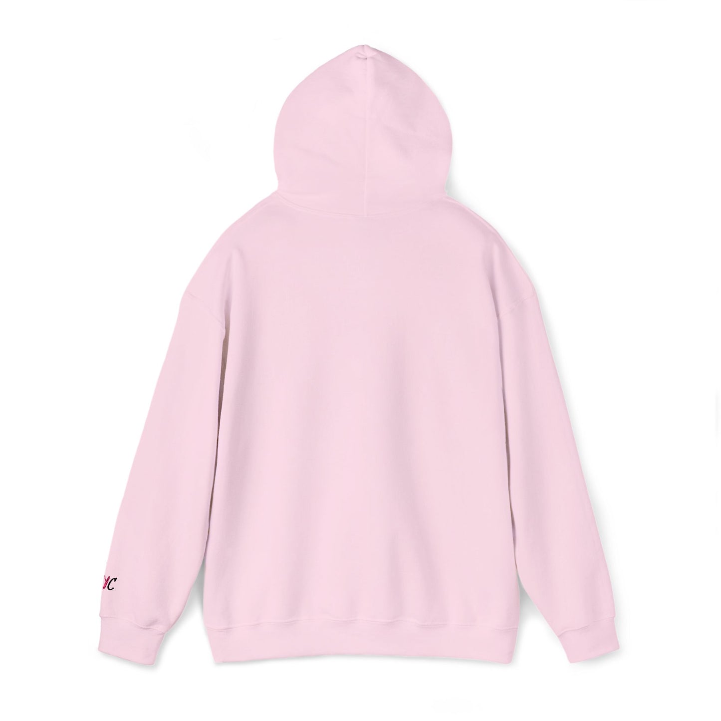 LYC- 3 Hearts- Hooded Sweatshirt