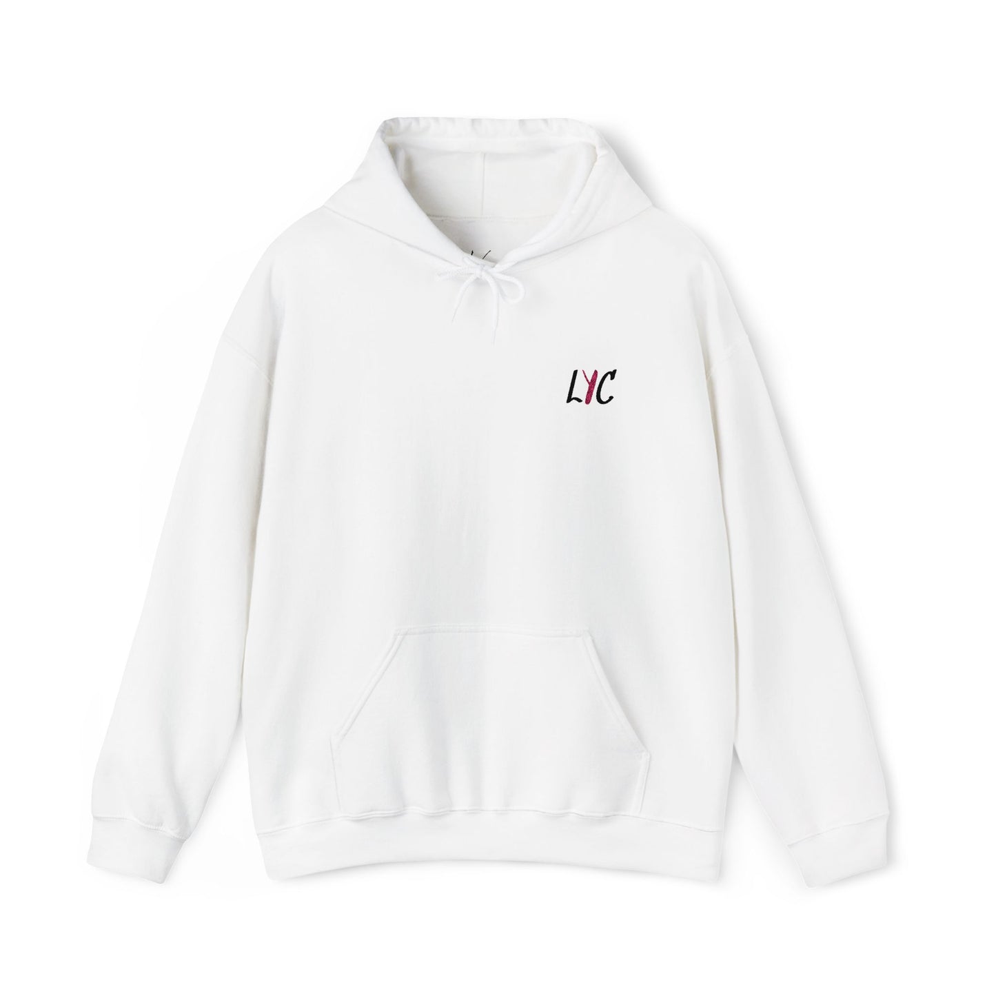 LYC-Hooded Sweatshirt